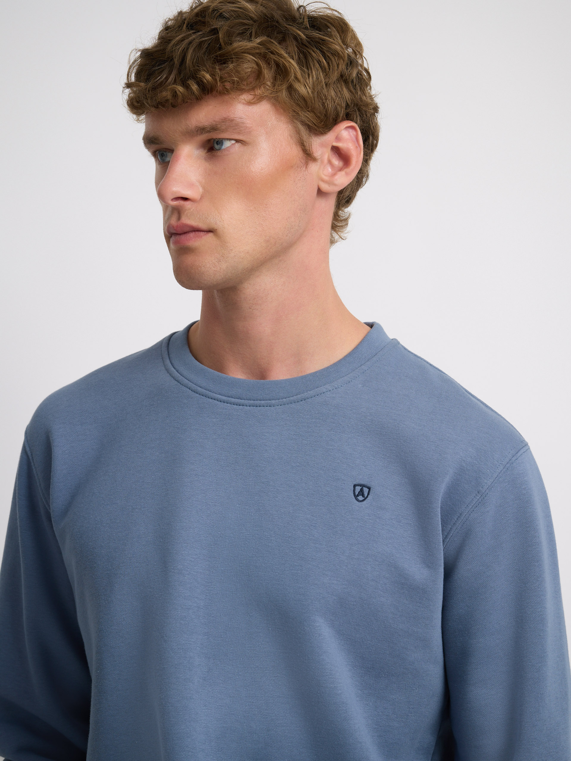 SUDADERA BASICA