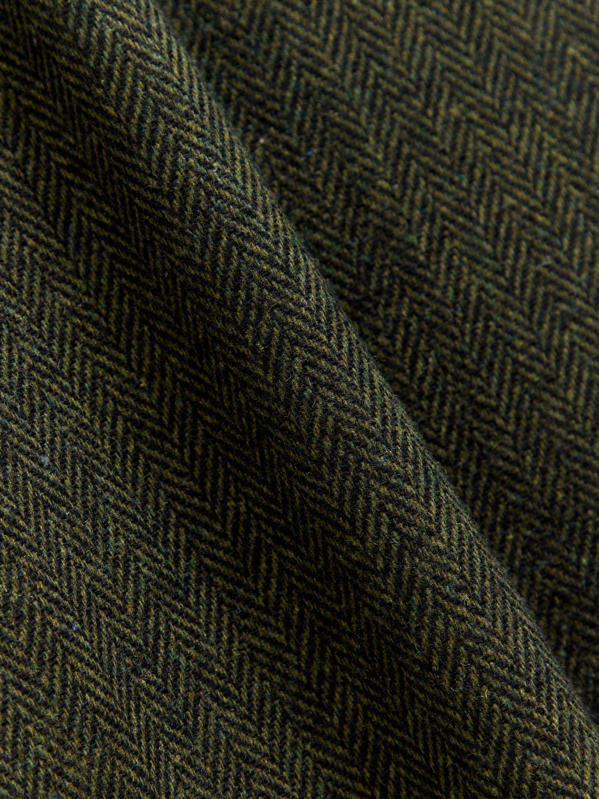 AMERICANA ESPIGA TWIST