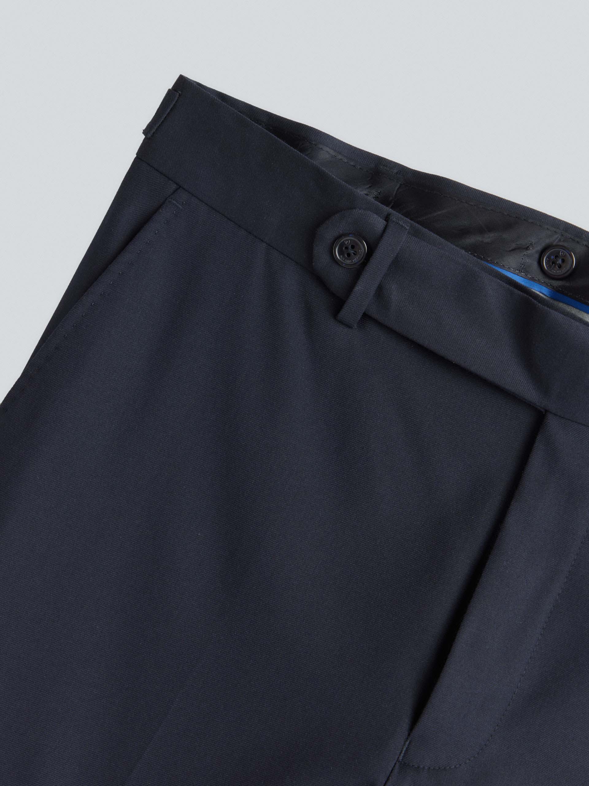 PANTALON CAPO TWILL PANTALON CAPO TWILL