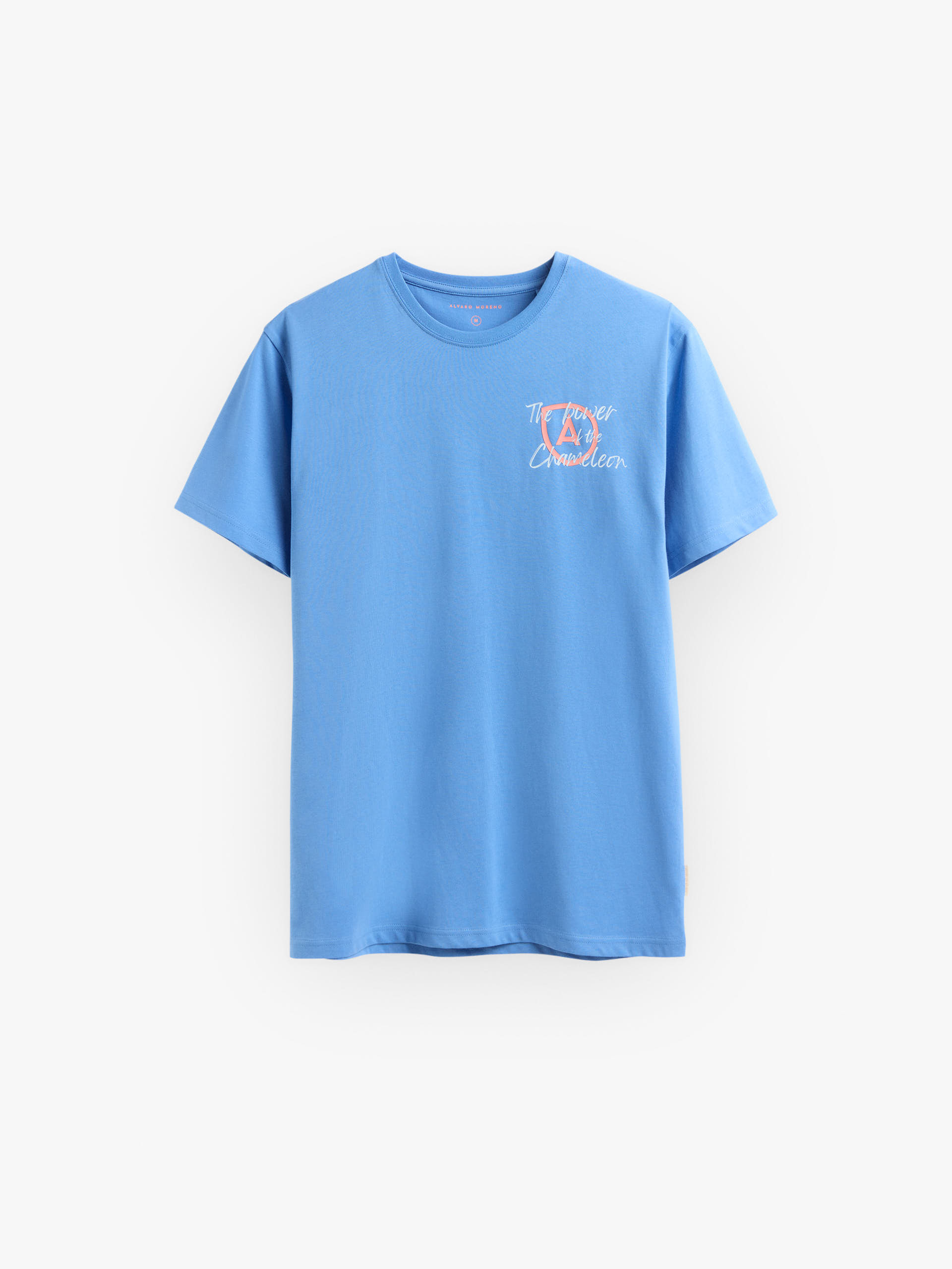 CAMISETA POWER