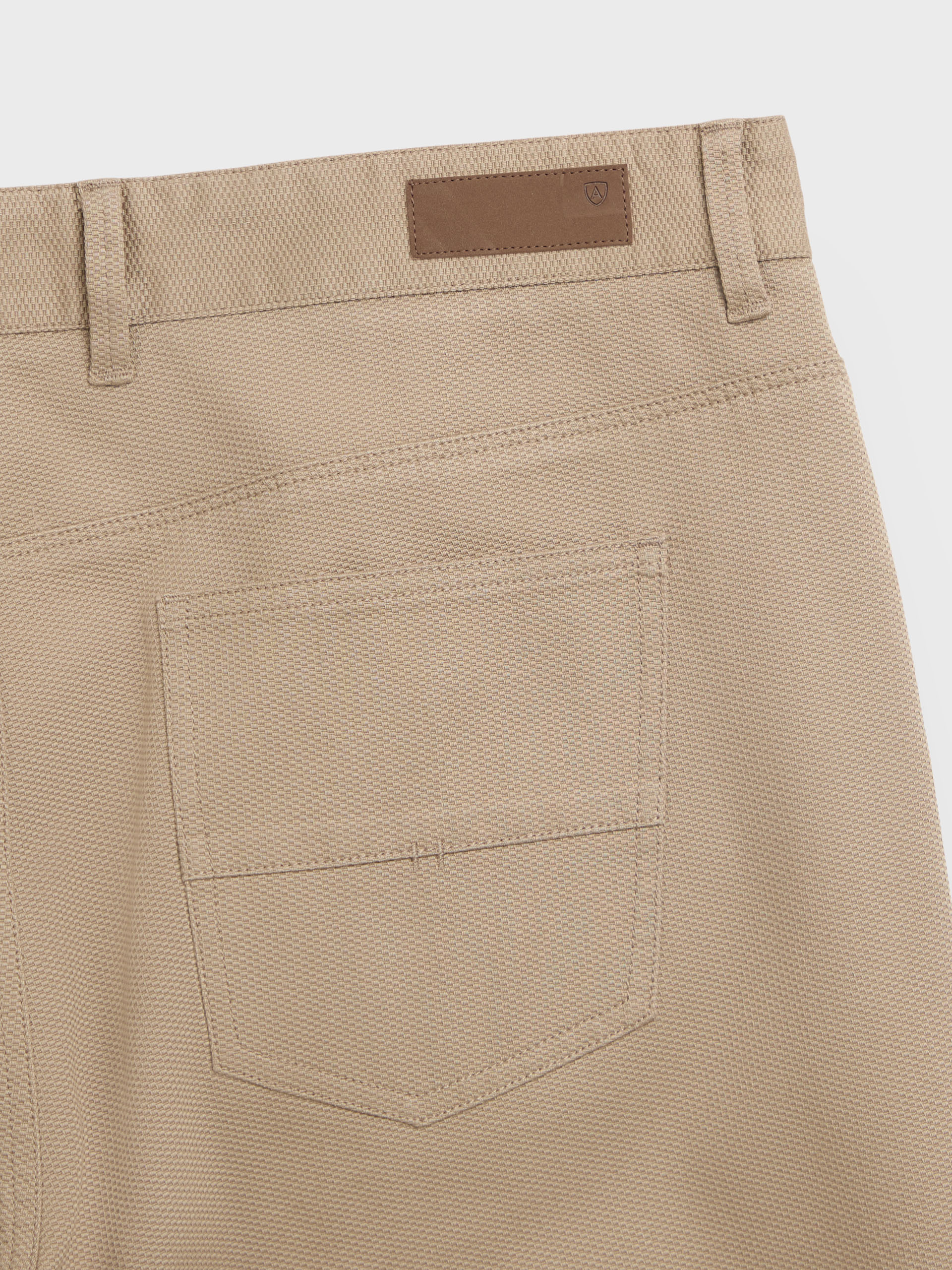 PANTALON MORGAN 5PKT