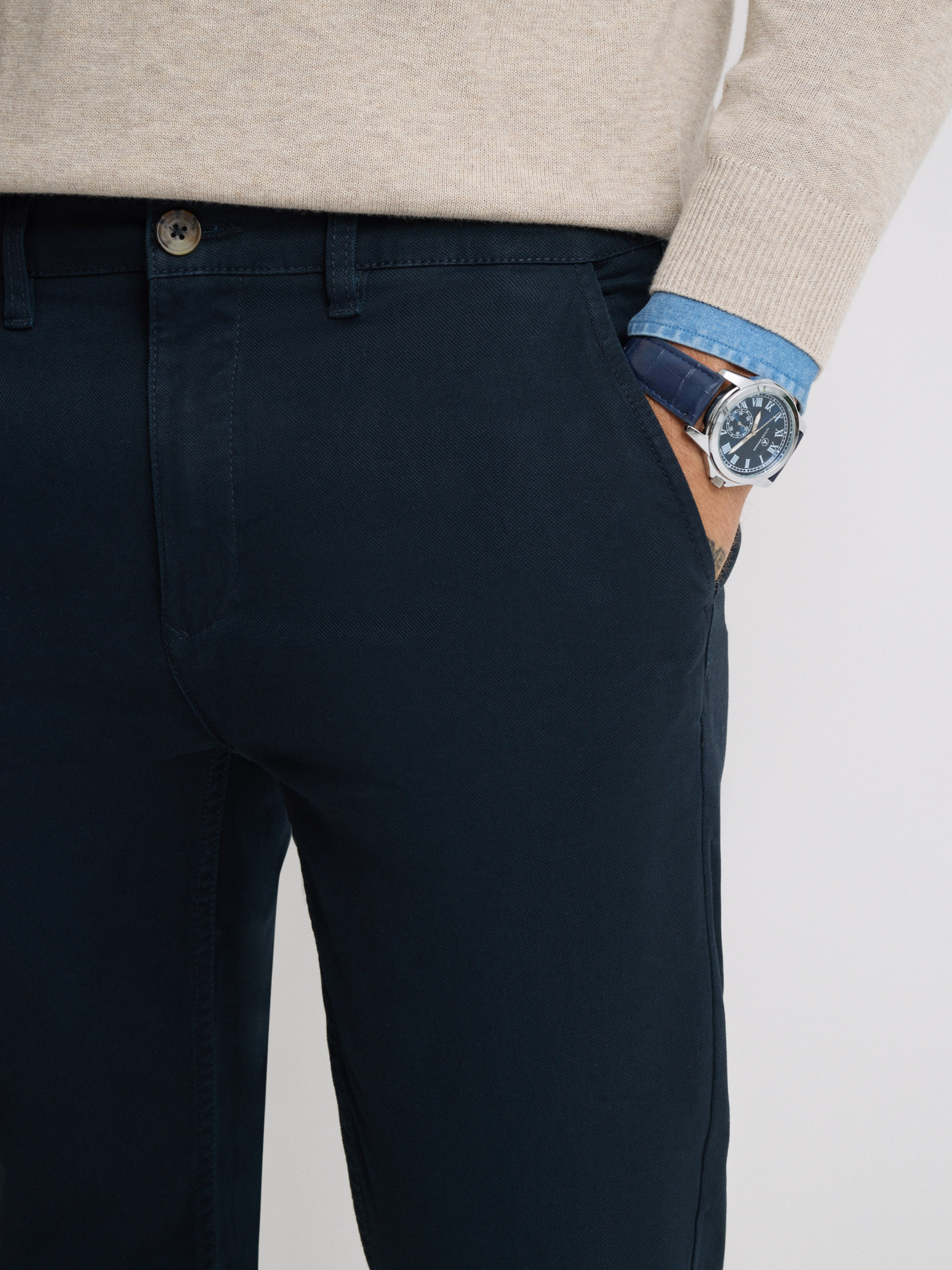 PANTALON ELTON