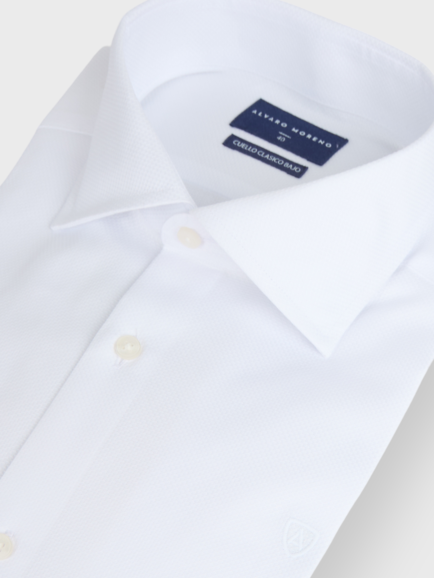 CAMISA MISTER NIDO