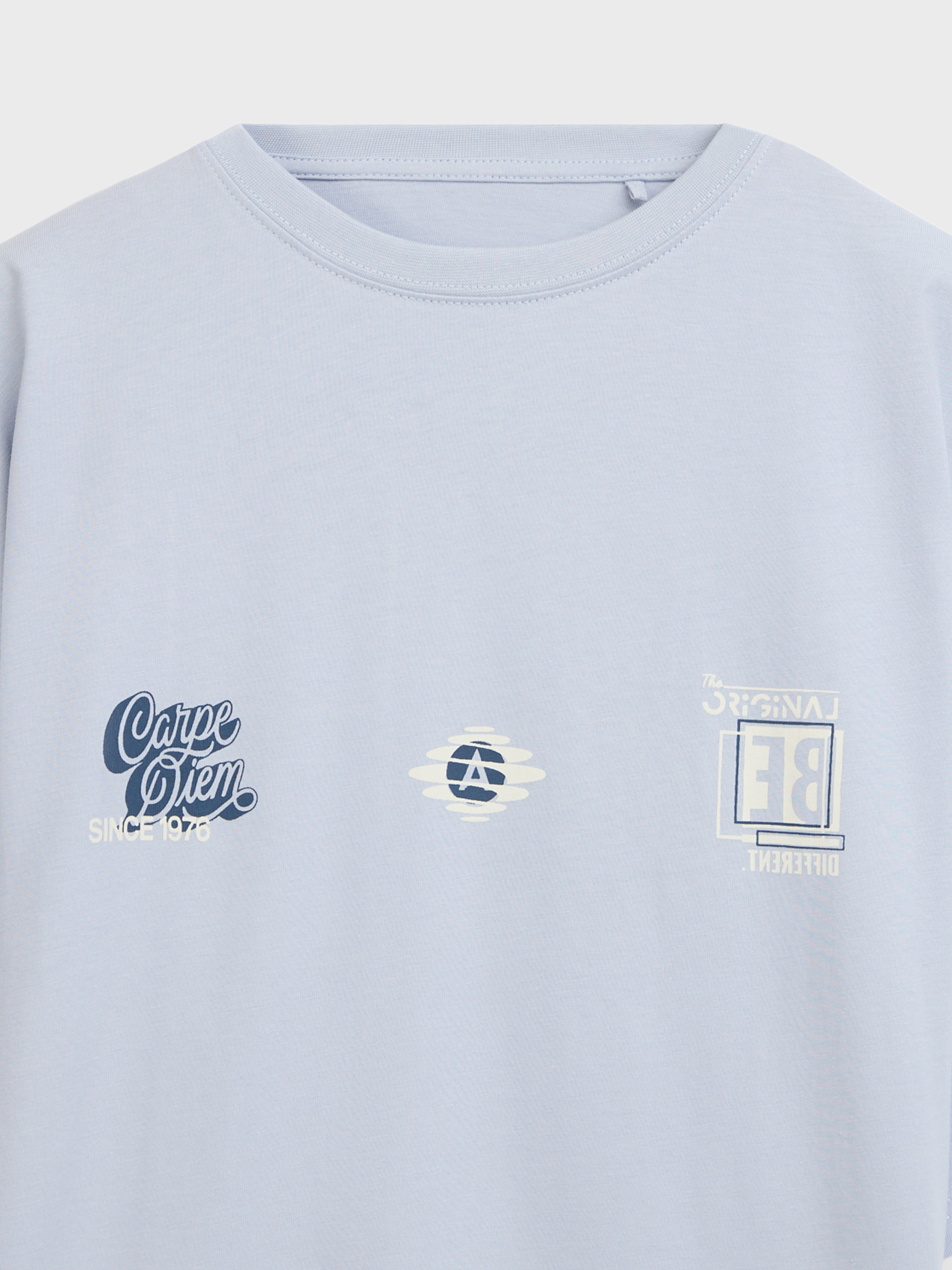 CAMISETA BRAVE