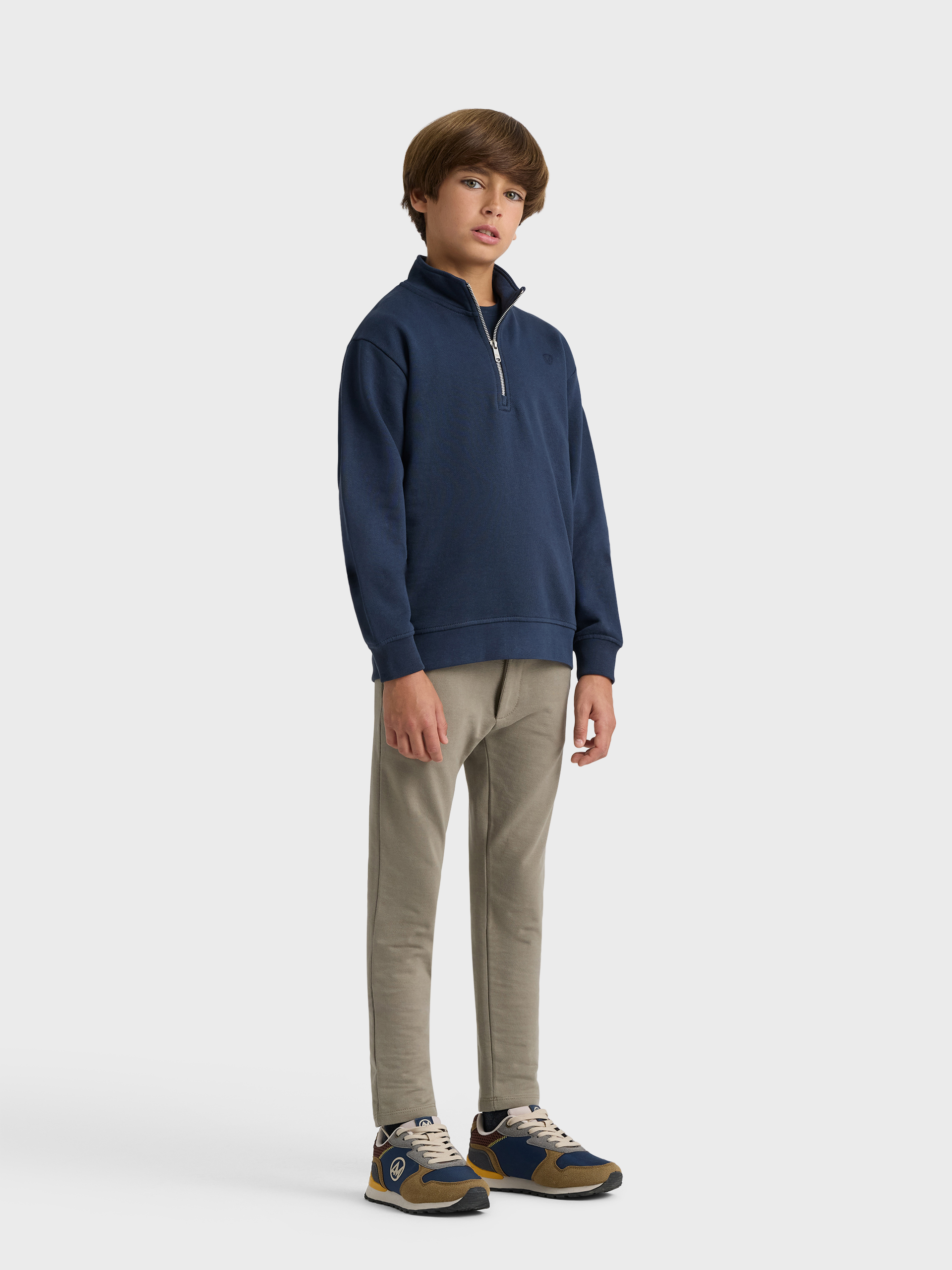 SUDADERA SIMPLY KIDS