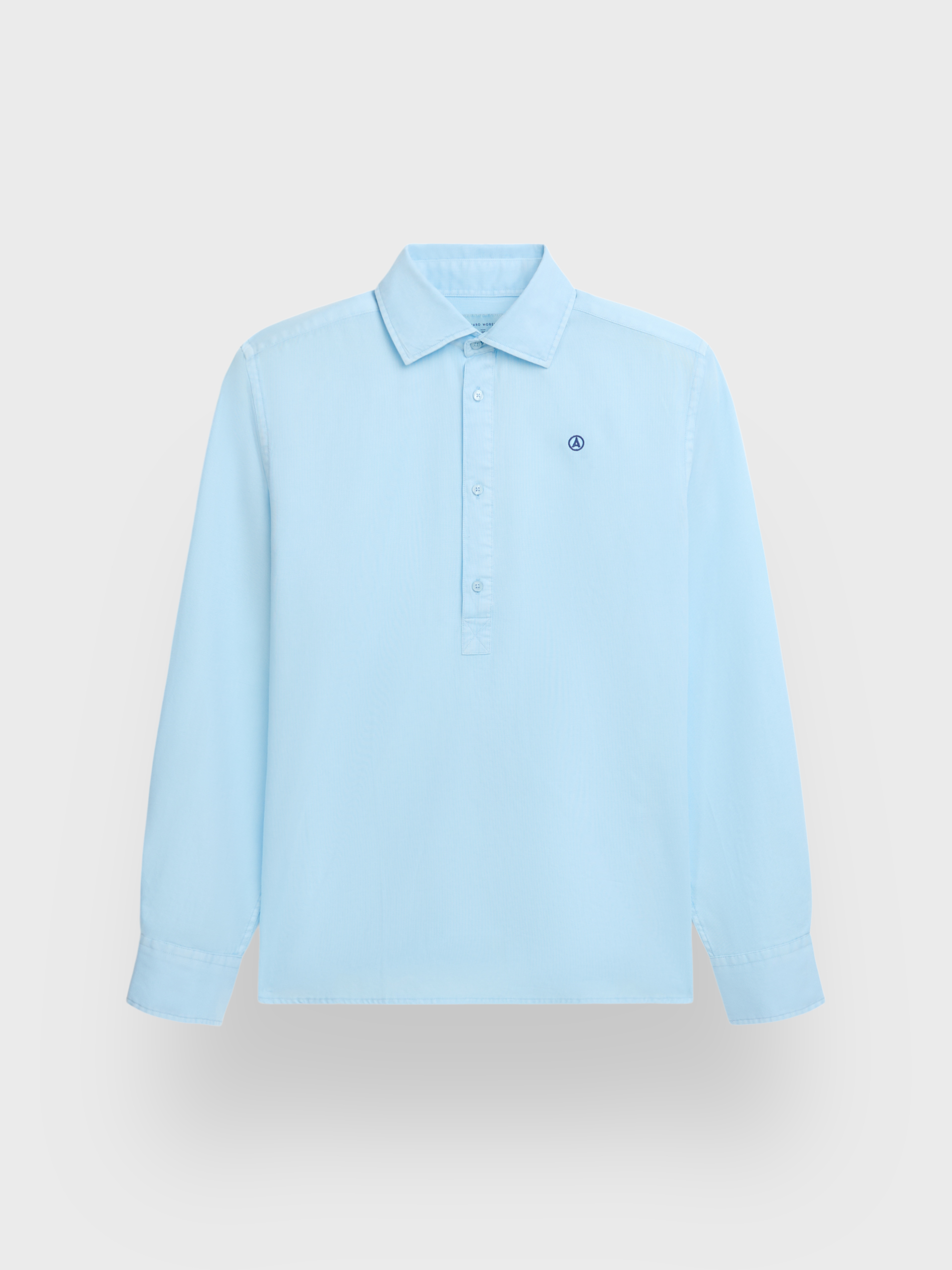 POLERA PANAMA DYE