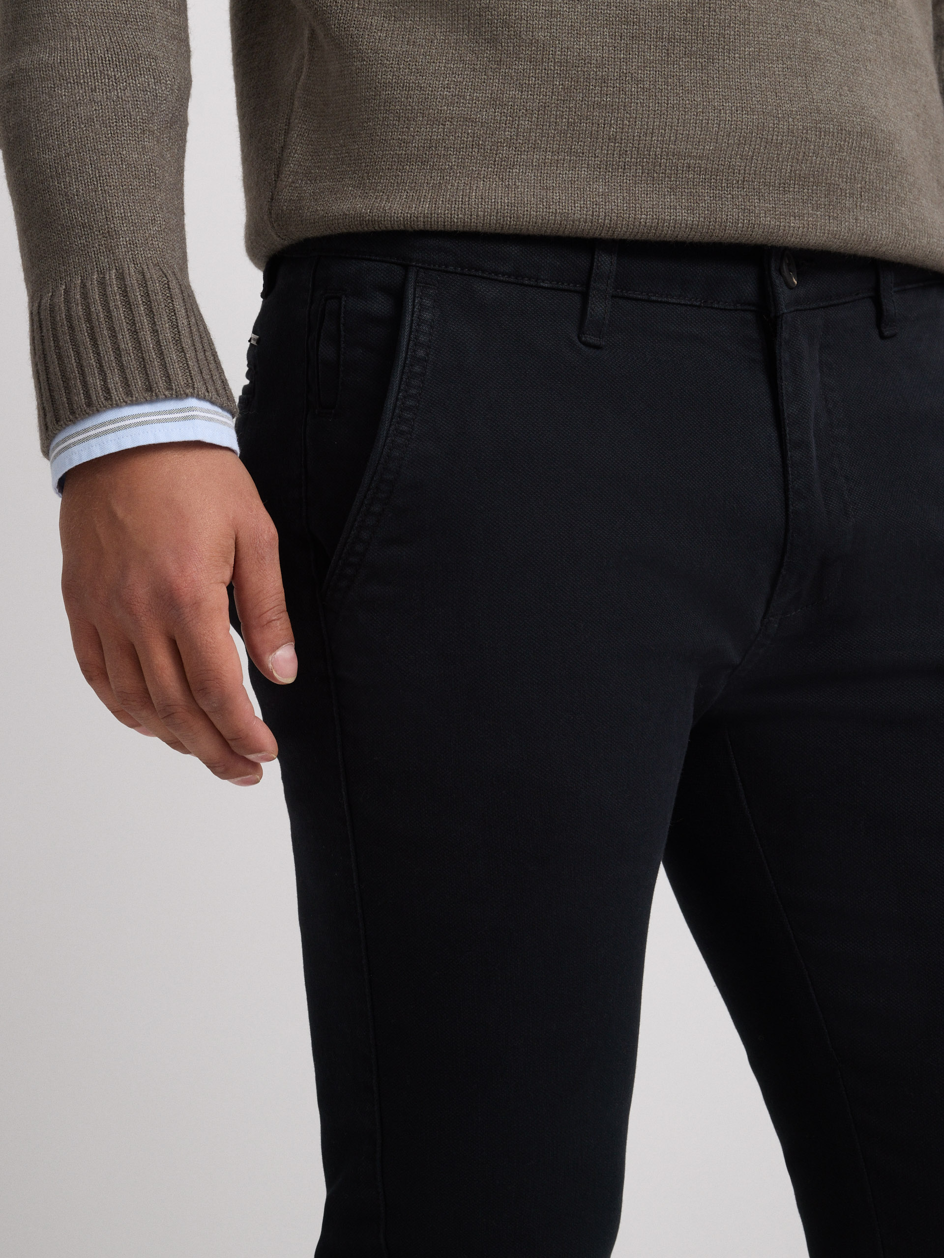 PANTALON NEW HOLLIS