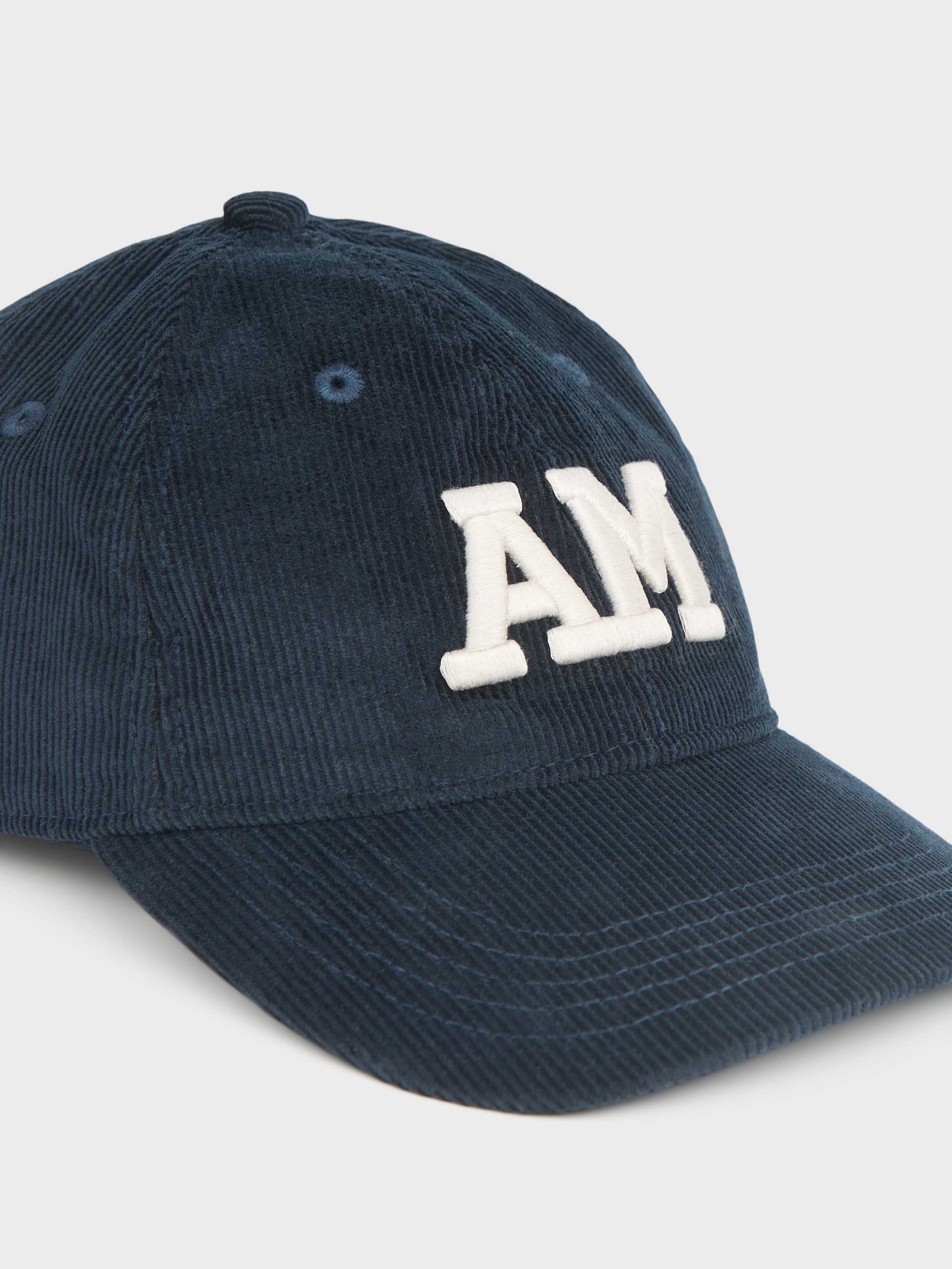 GORRA AM PANA AZUL MARINO