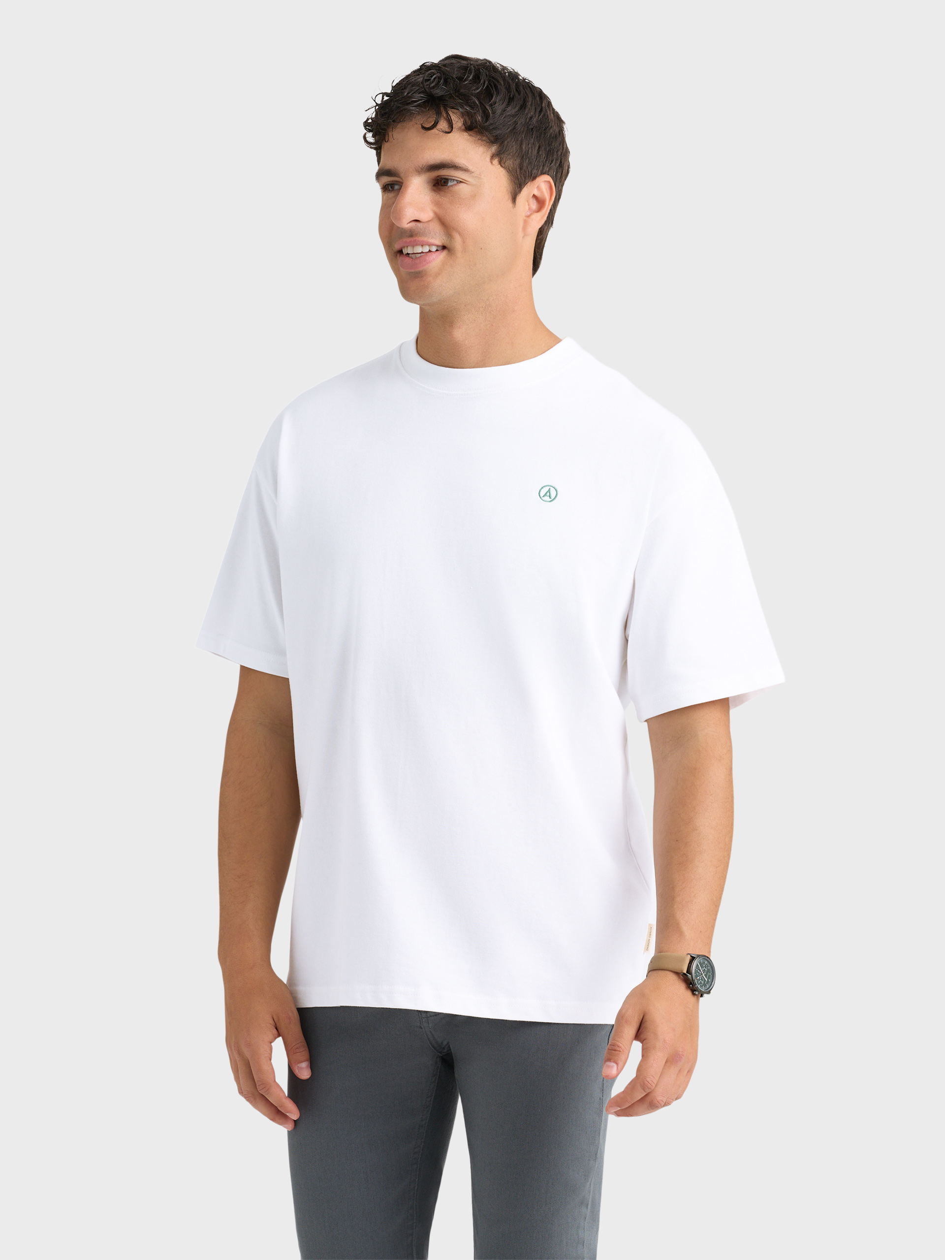CAMISETA REVERSE