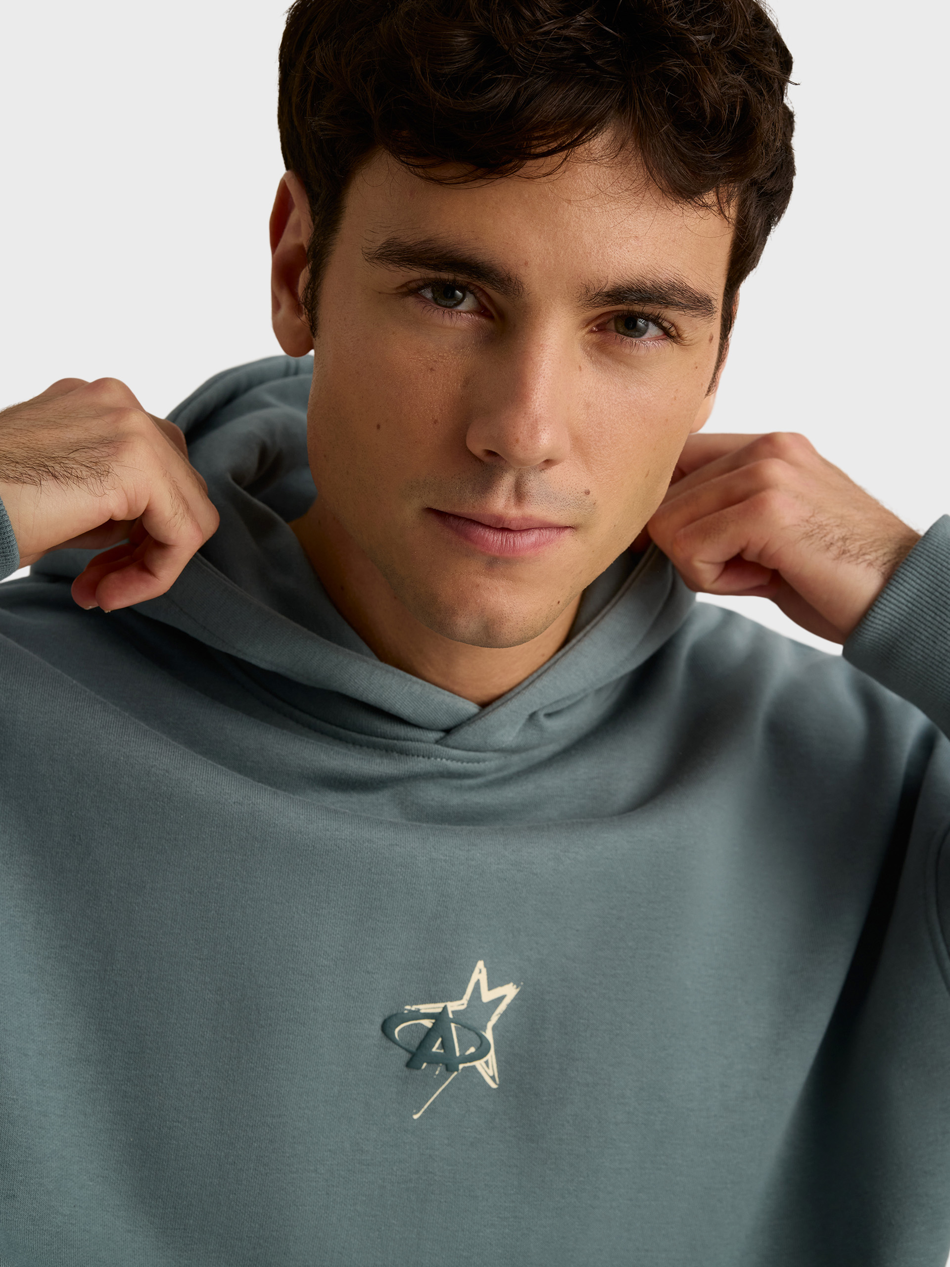 SUDADERA PERSPECTIVE