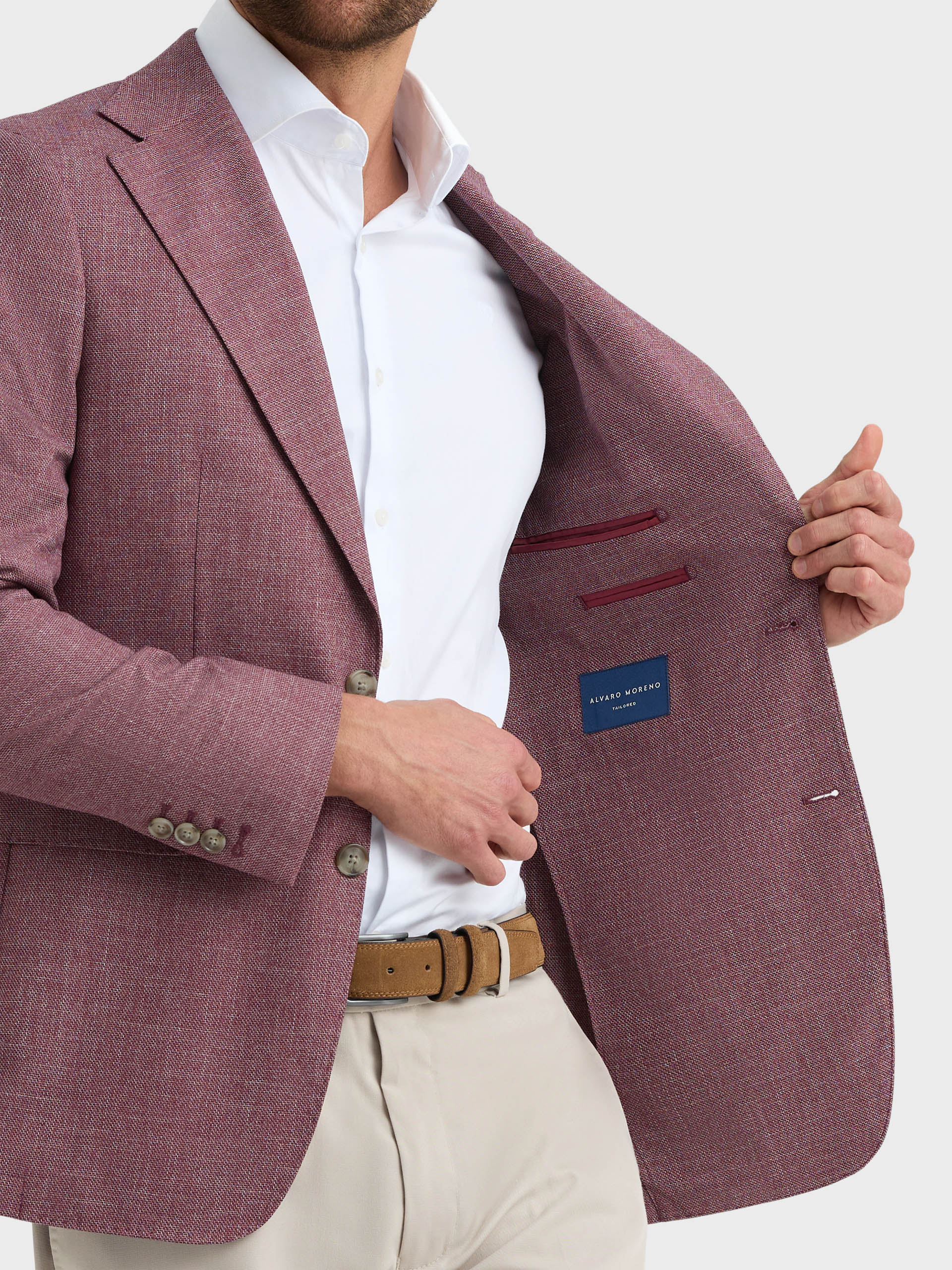 AMERICANA MILANO ESTRUCTURA