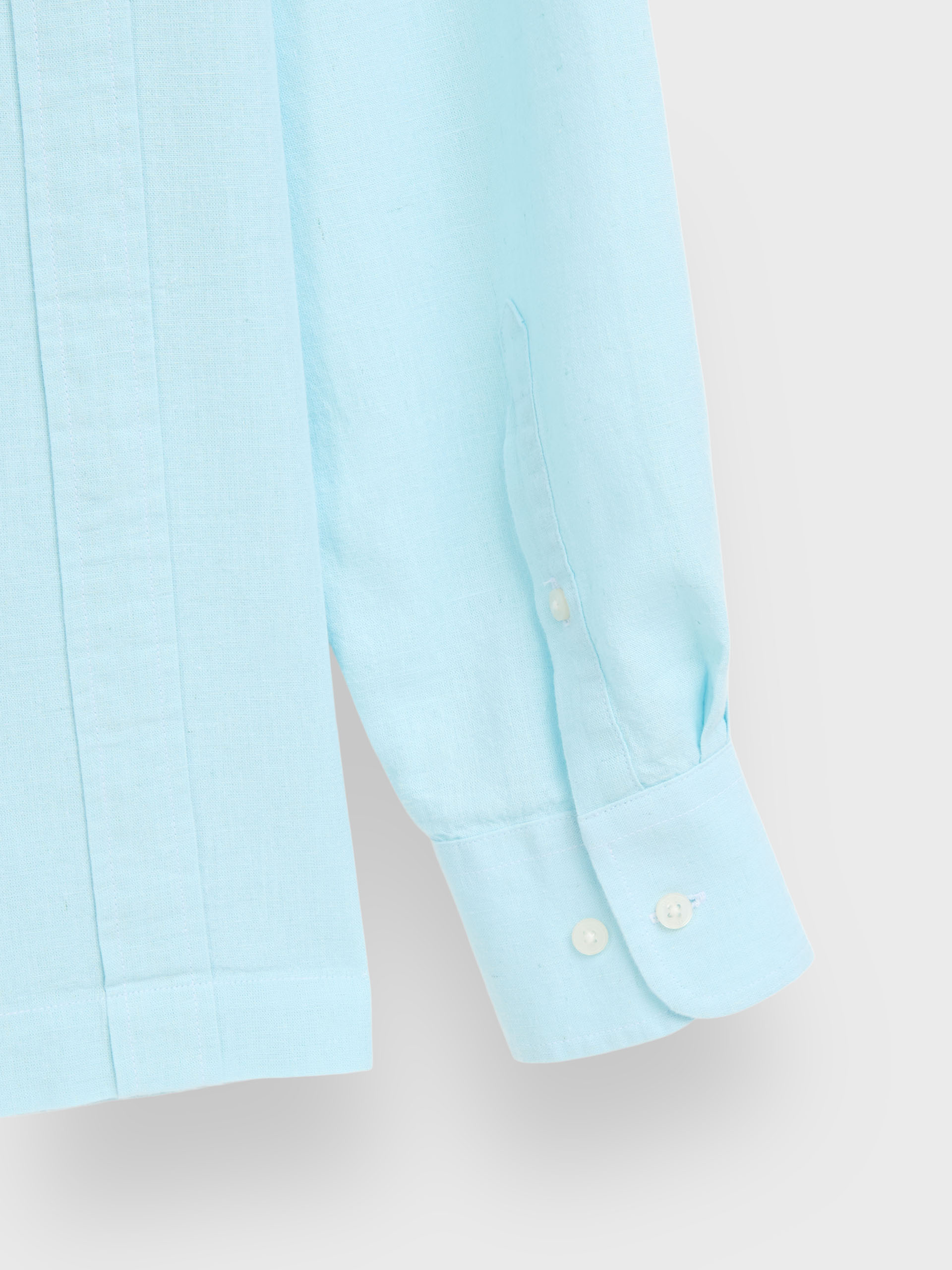 CUBANA LINO CHAMBRAY