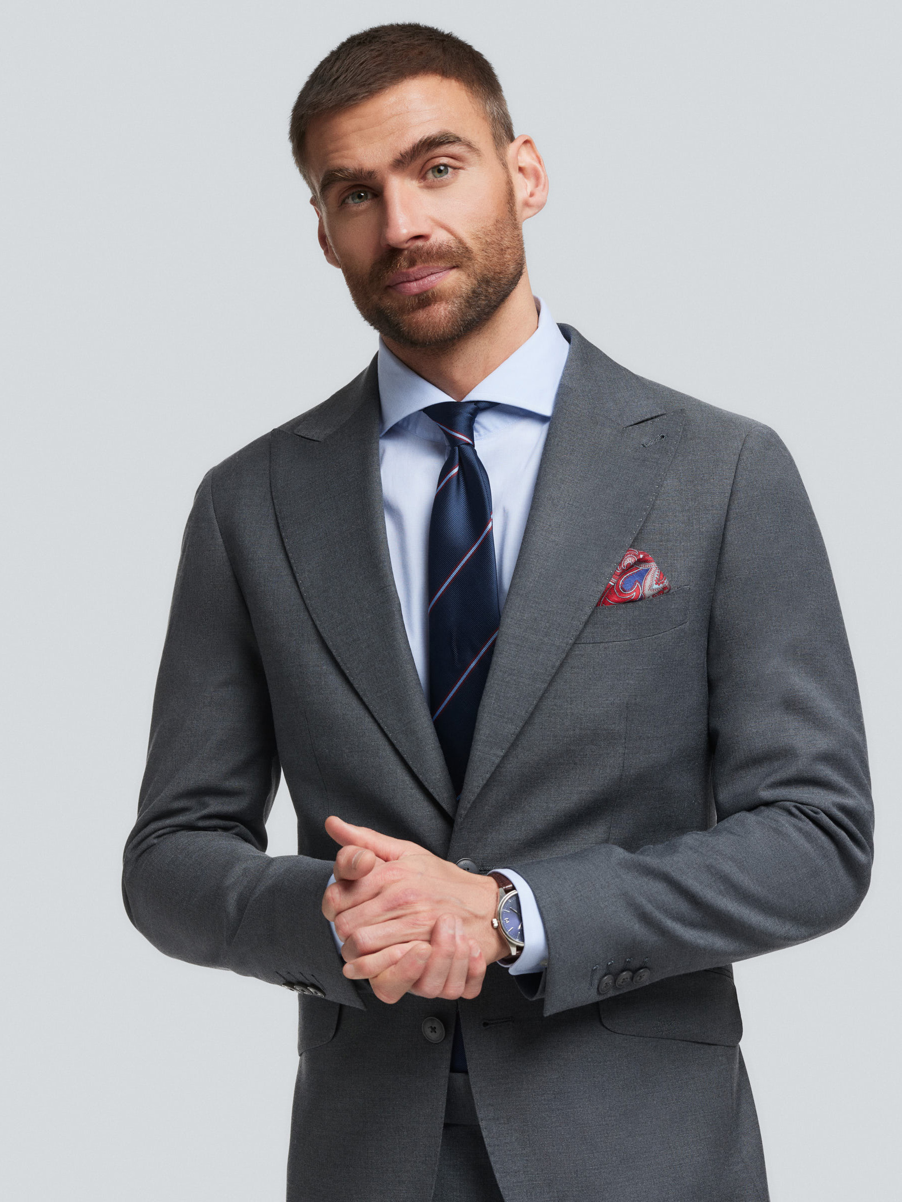 AMERICANA CAPO MICRO