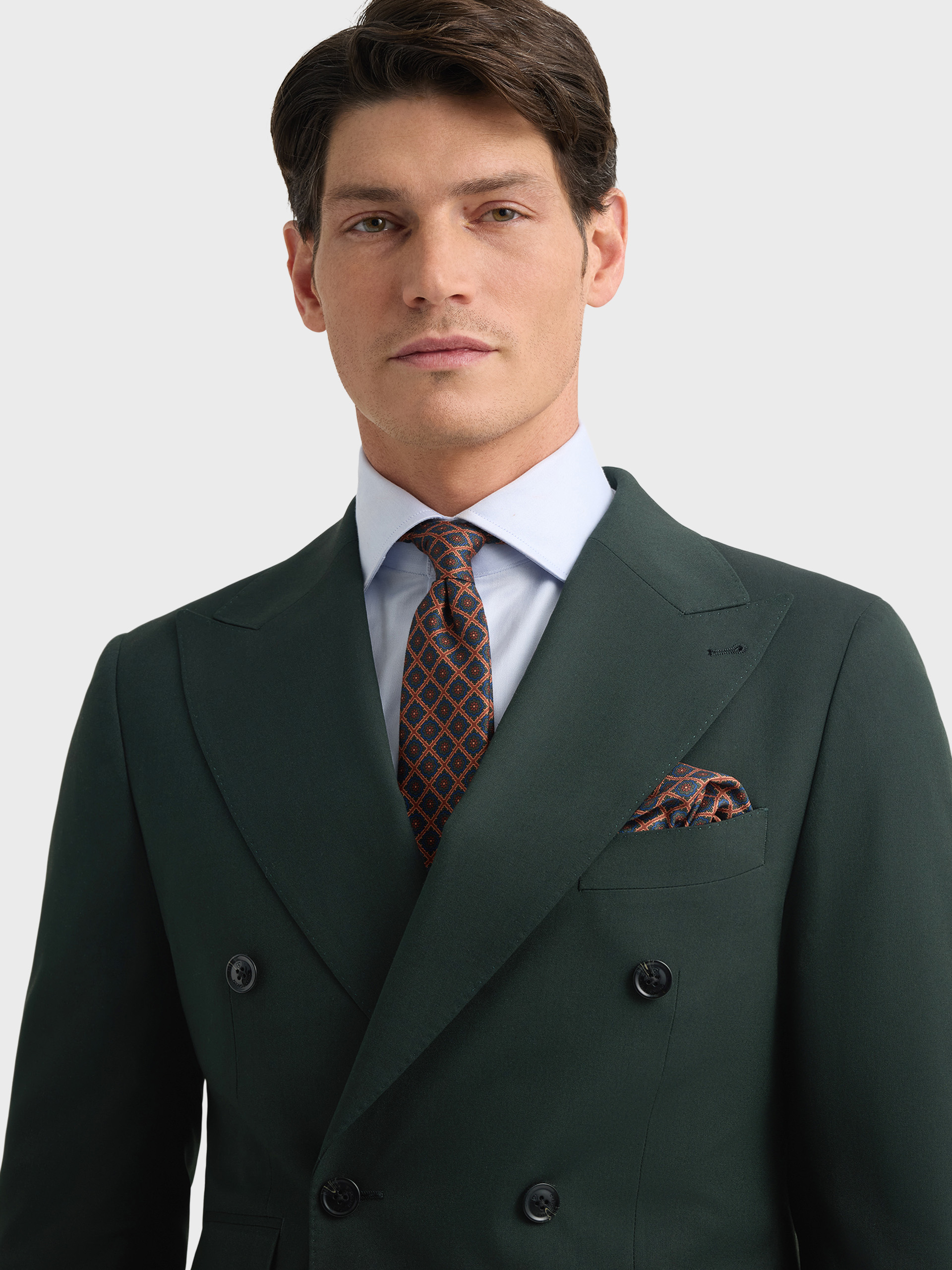 AMERICANA DOPPIO PLAIN