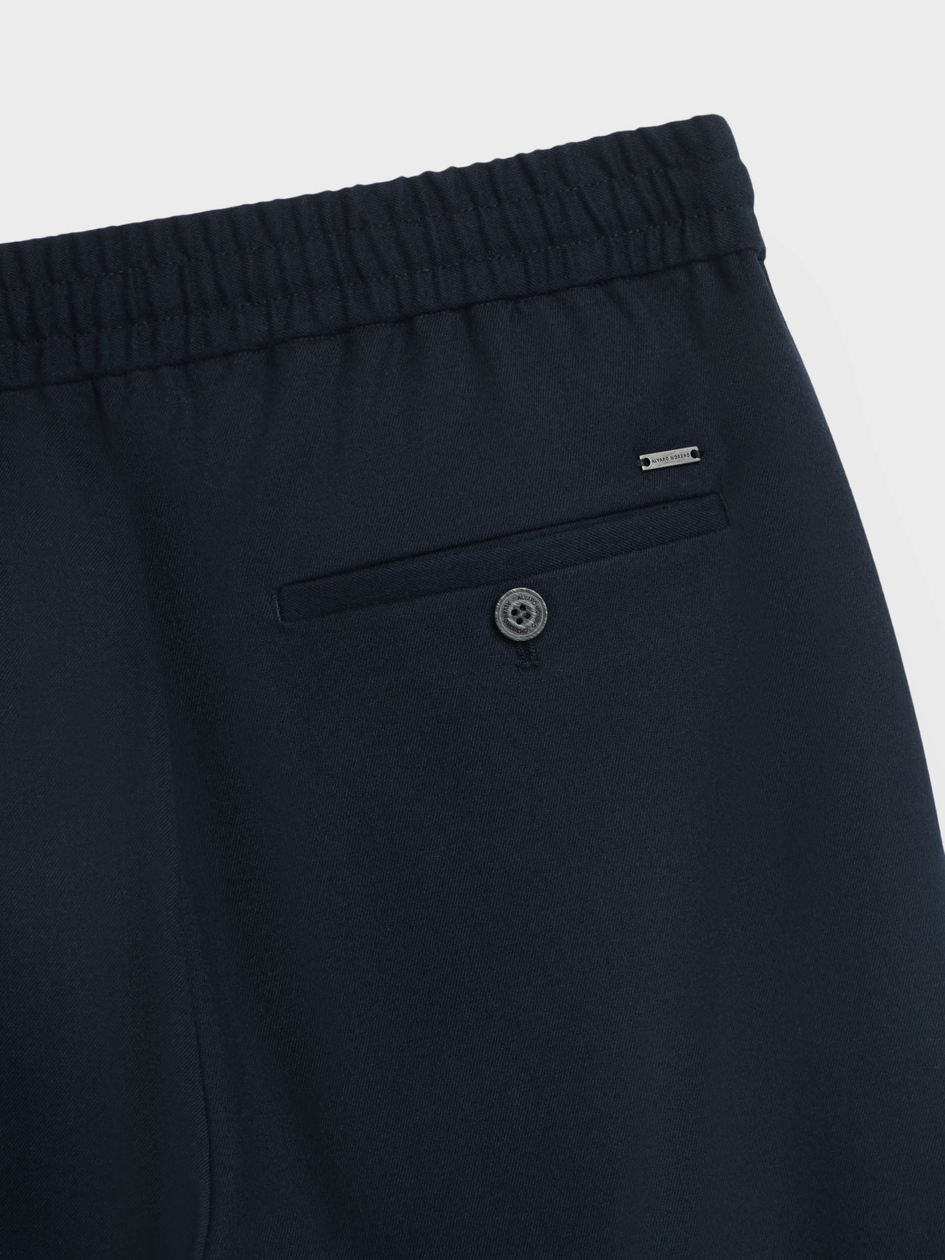 PANTALON FRANELA