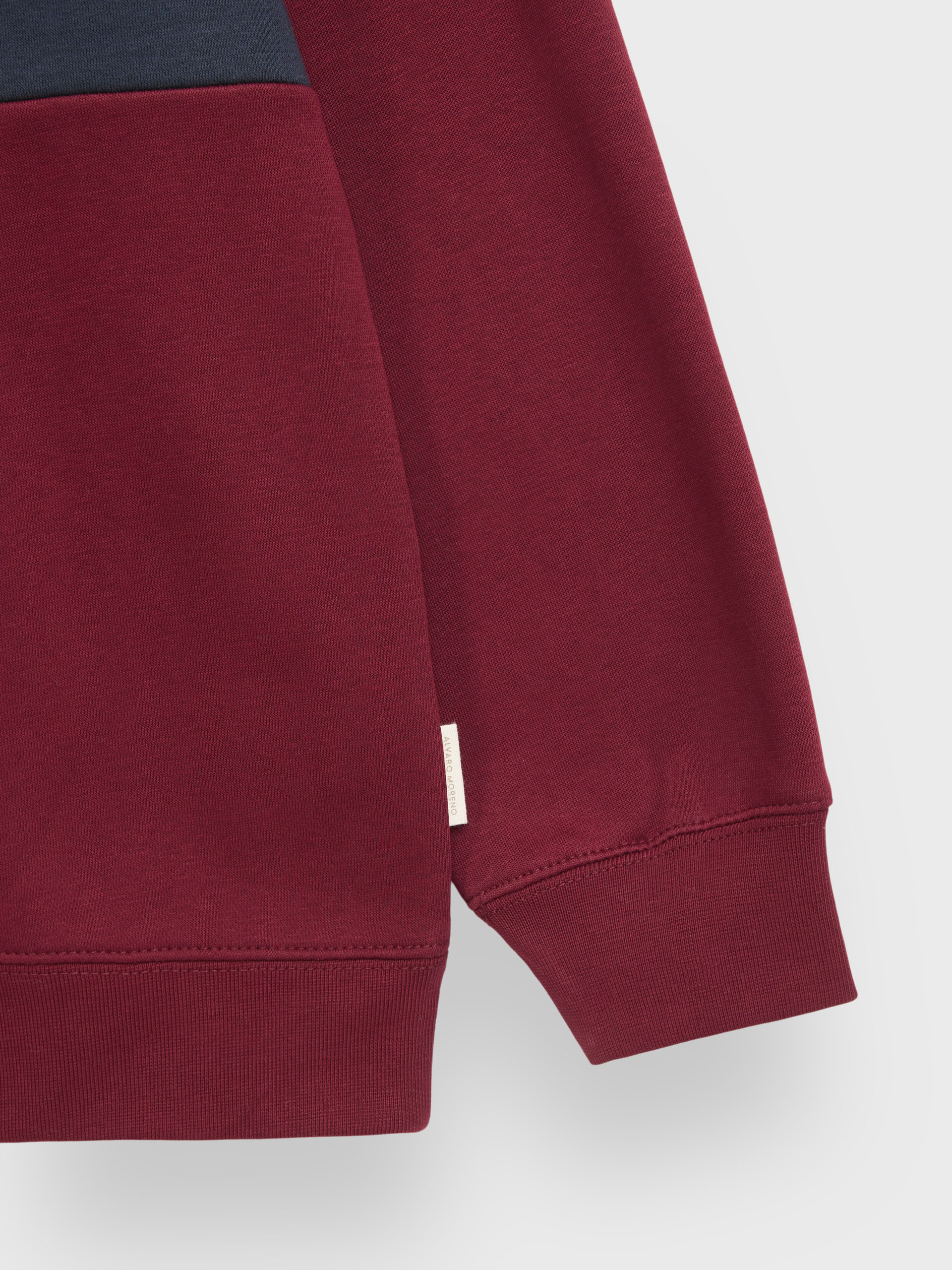 SUDADERA BRAXTON