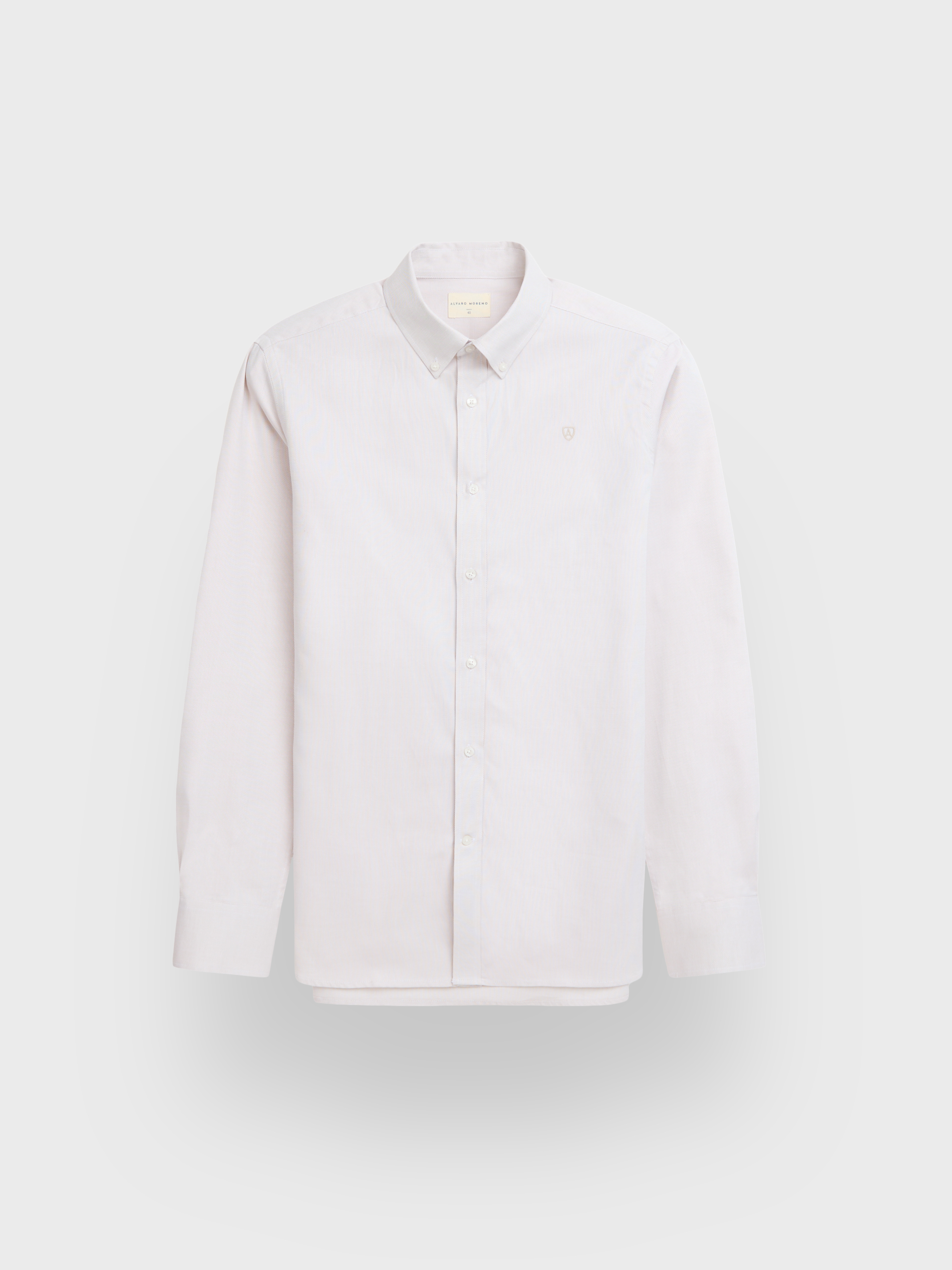 CAMISA NIDO
