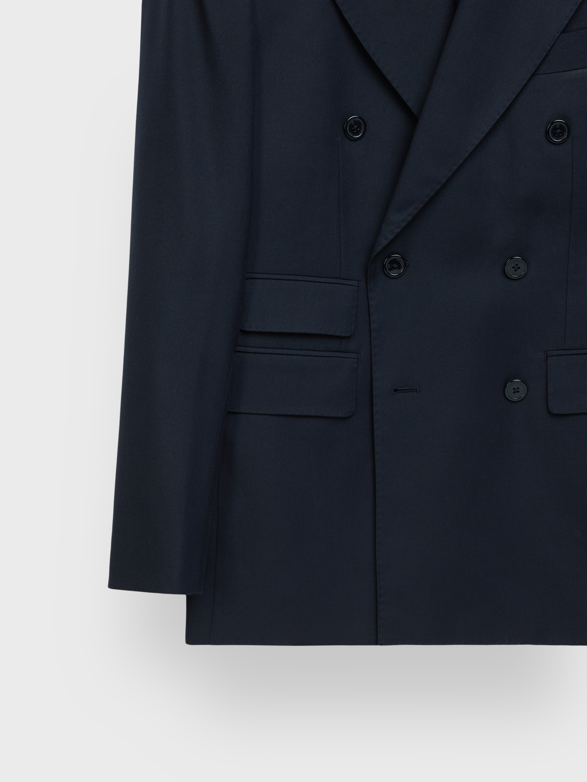 AMERICANA TWILL CRUZADO