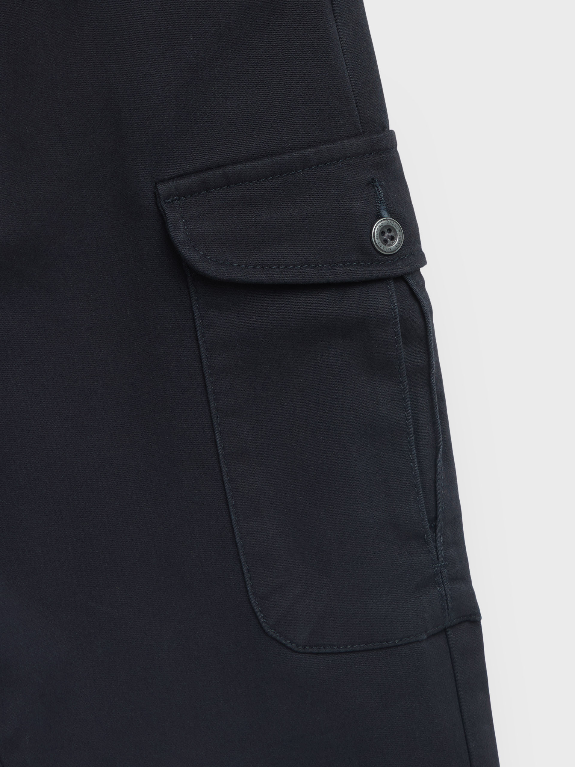 PANTALON BUDENS