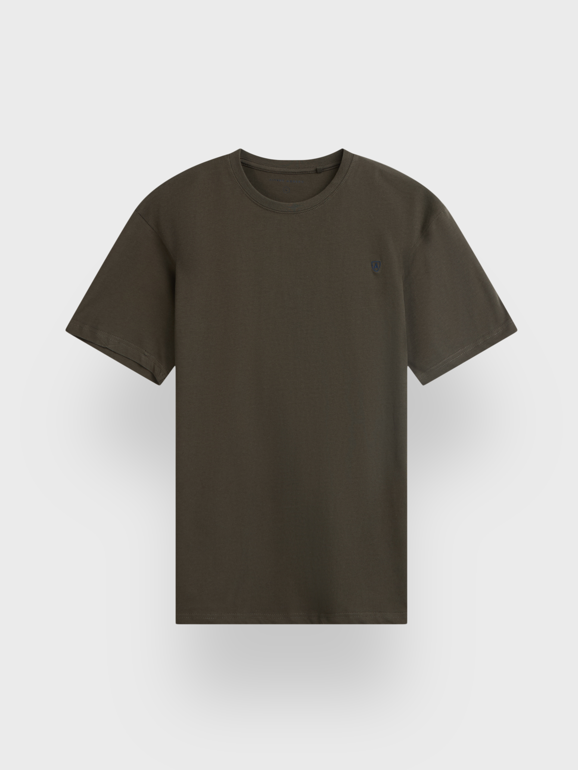 CAMISETA BASICA