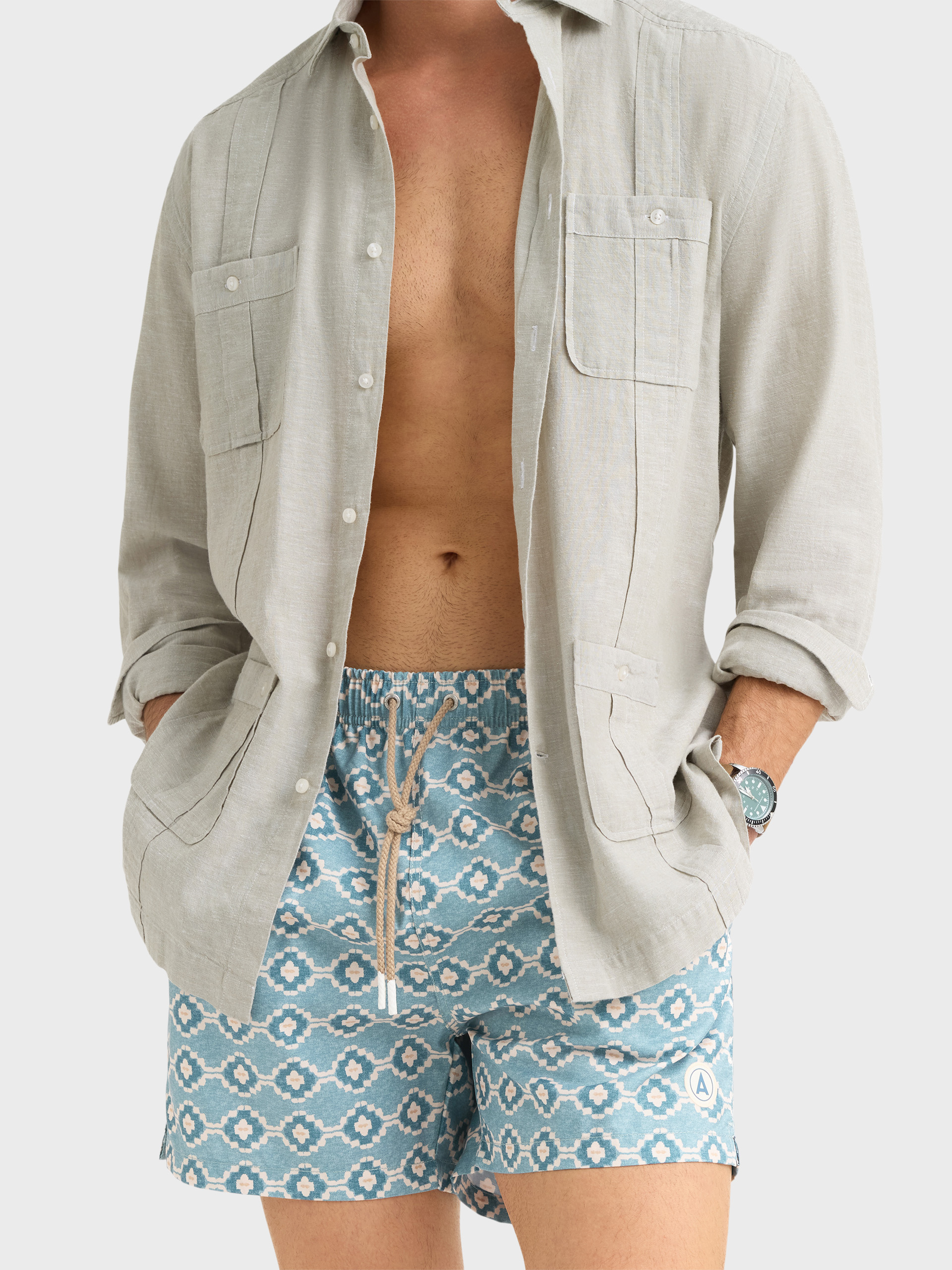 BA&Ntilde;ADOR ORBIX