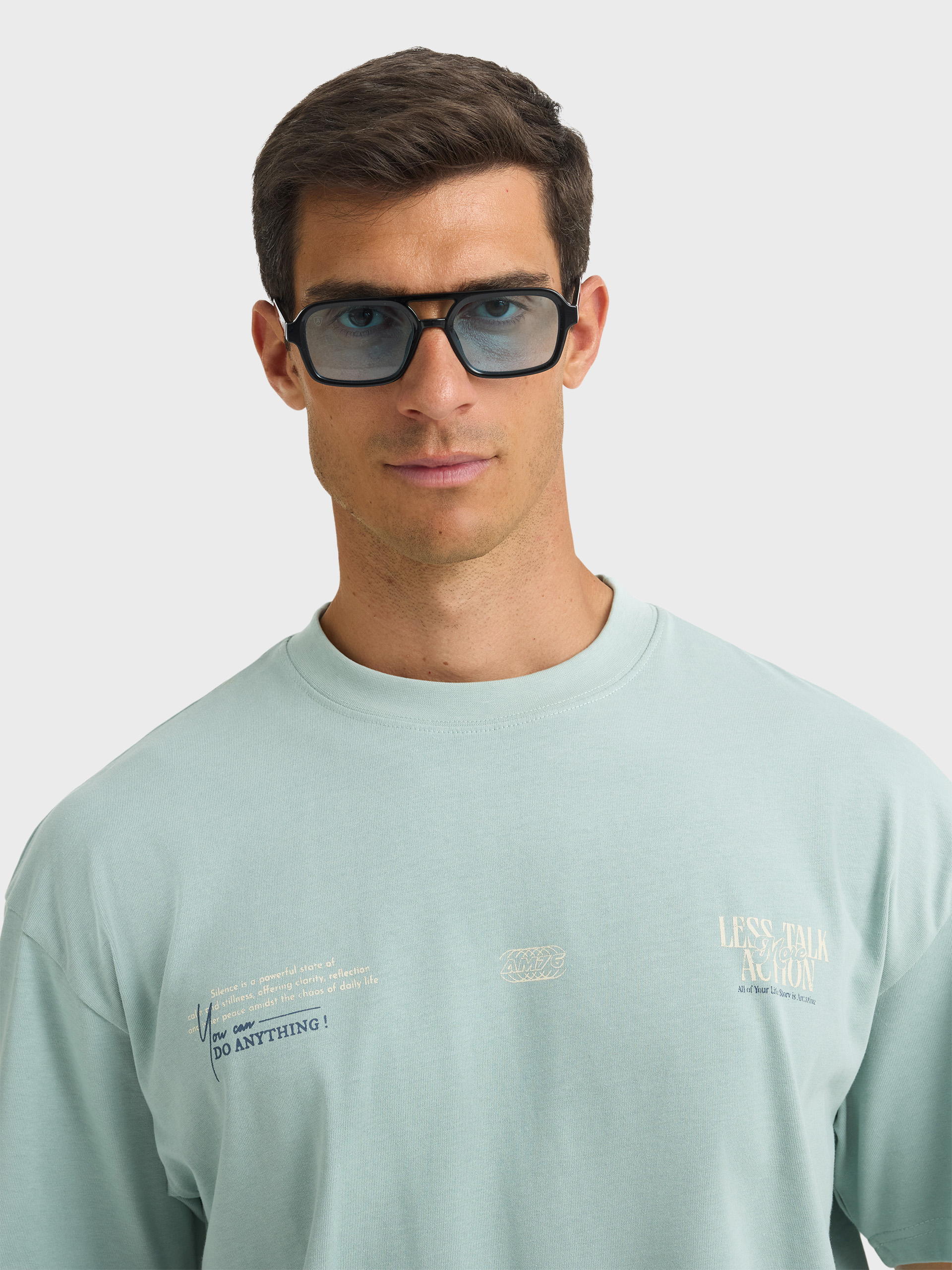 CAMISETA STORY