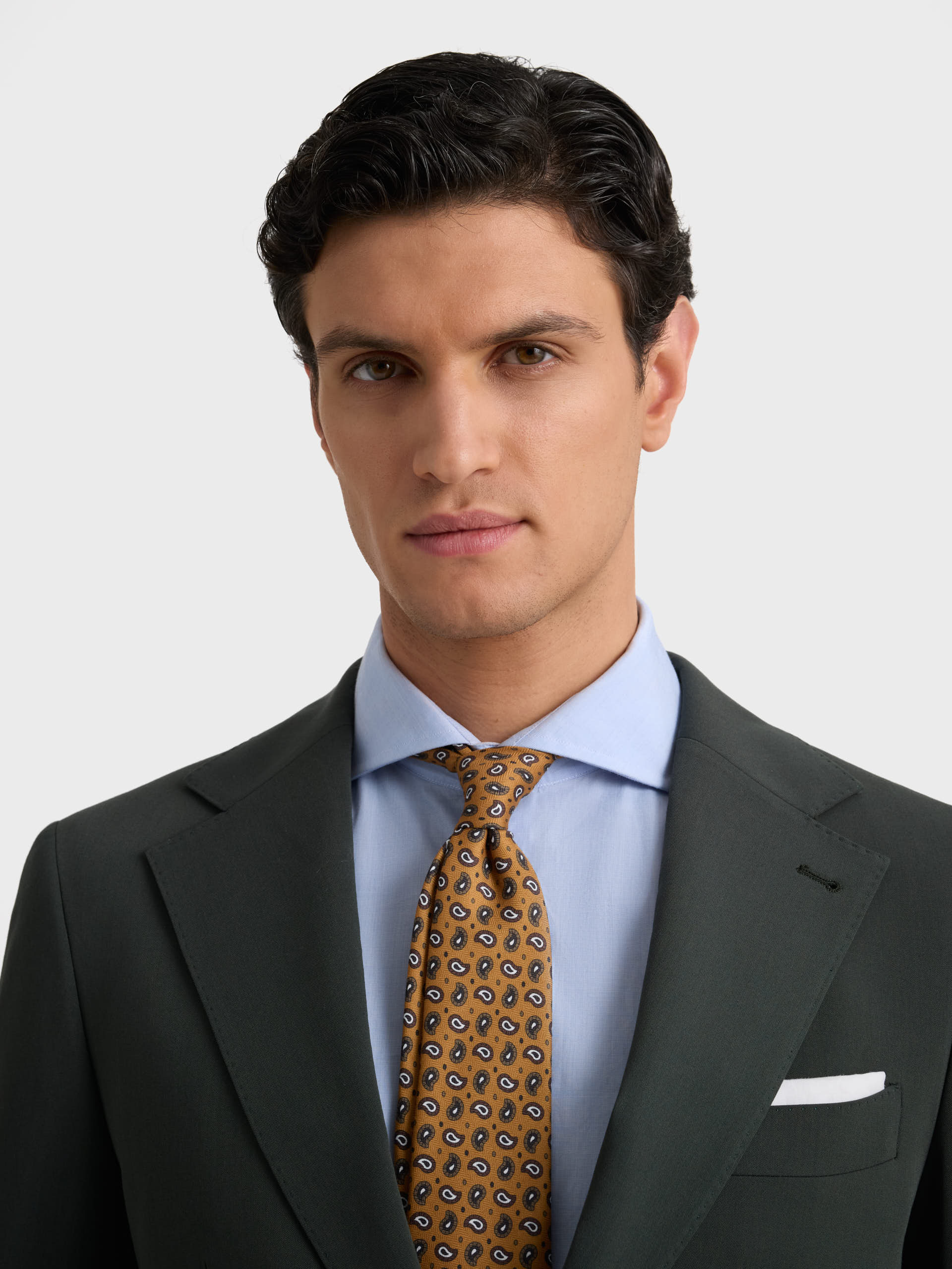 AMERICANA NAPOLI ROYAL TWILL