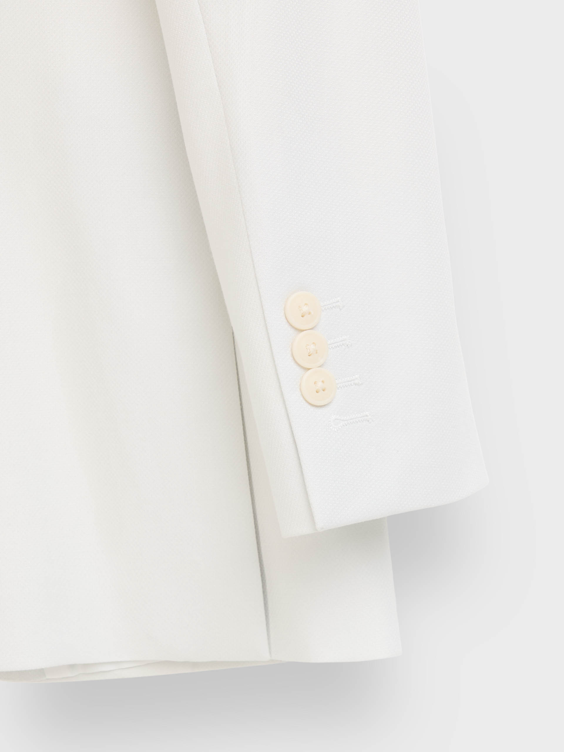 AMERICANA CAPO ESTRUCTURA