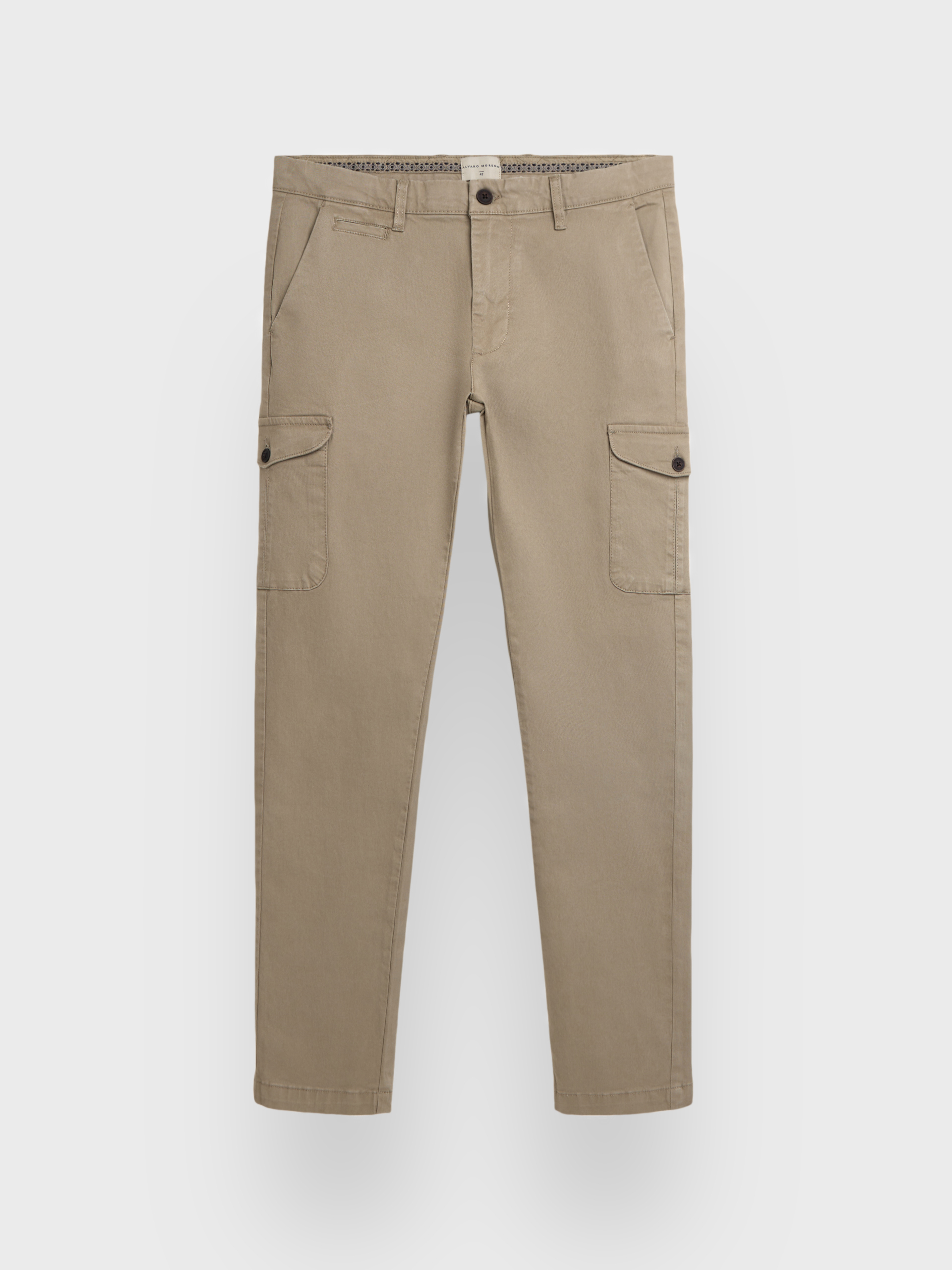 PANTALON BUFFALO