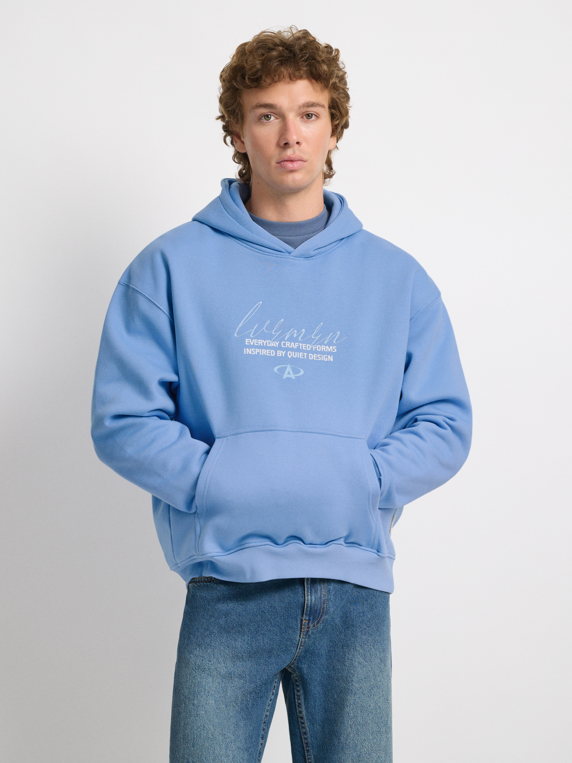 SUDADERA MOTION