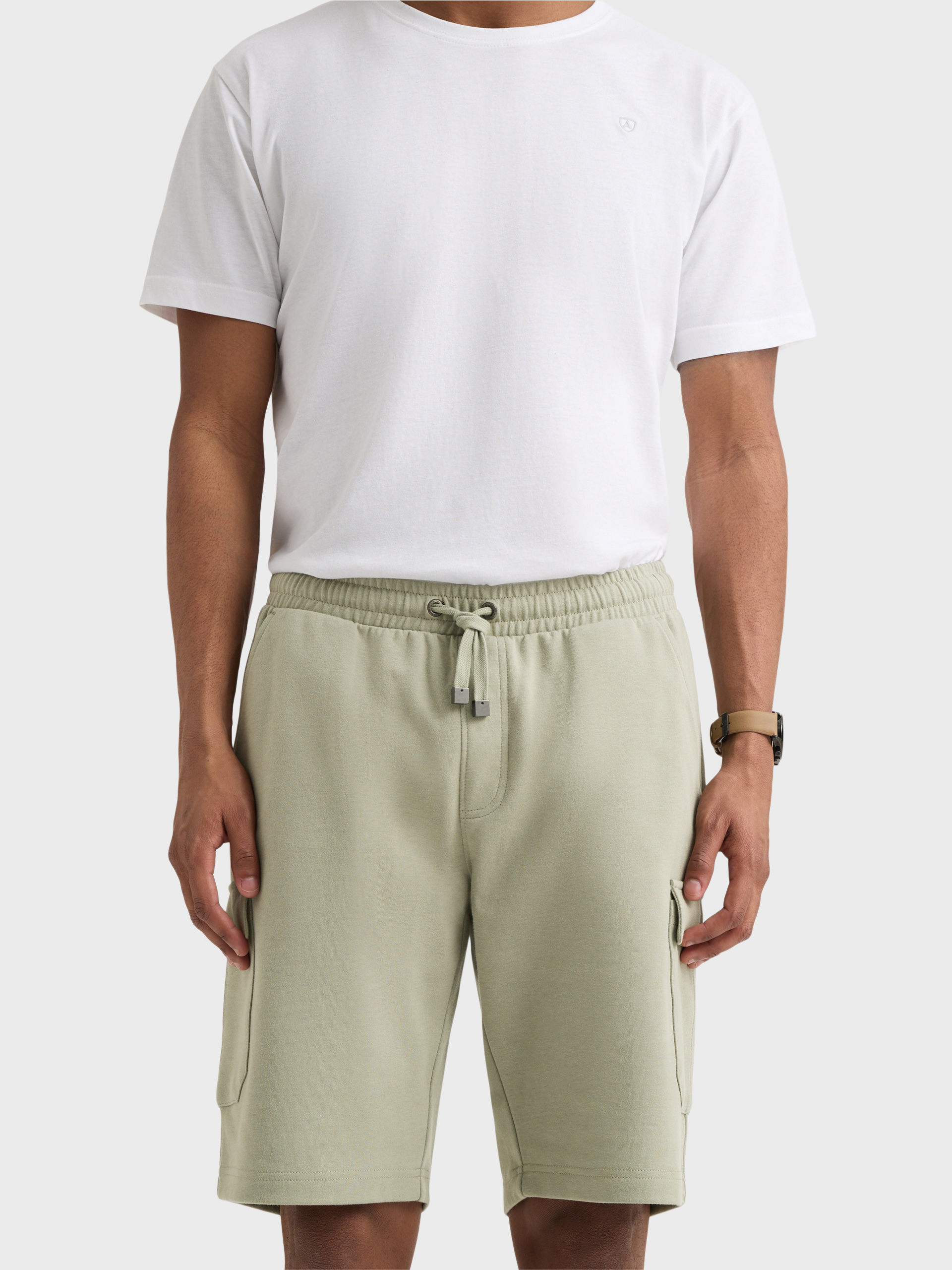 BERMUDA CARGO PUNTO VERDE