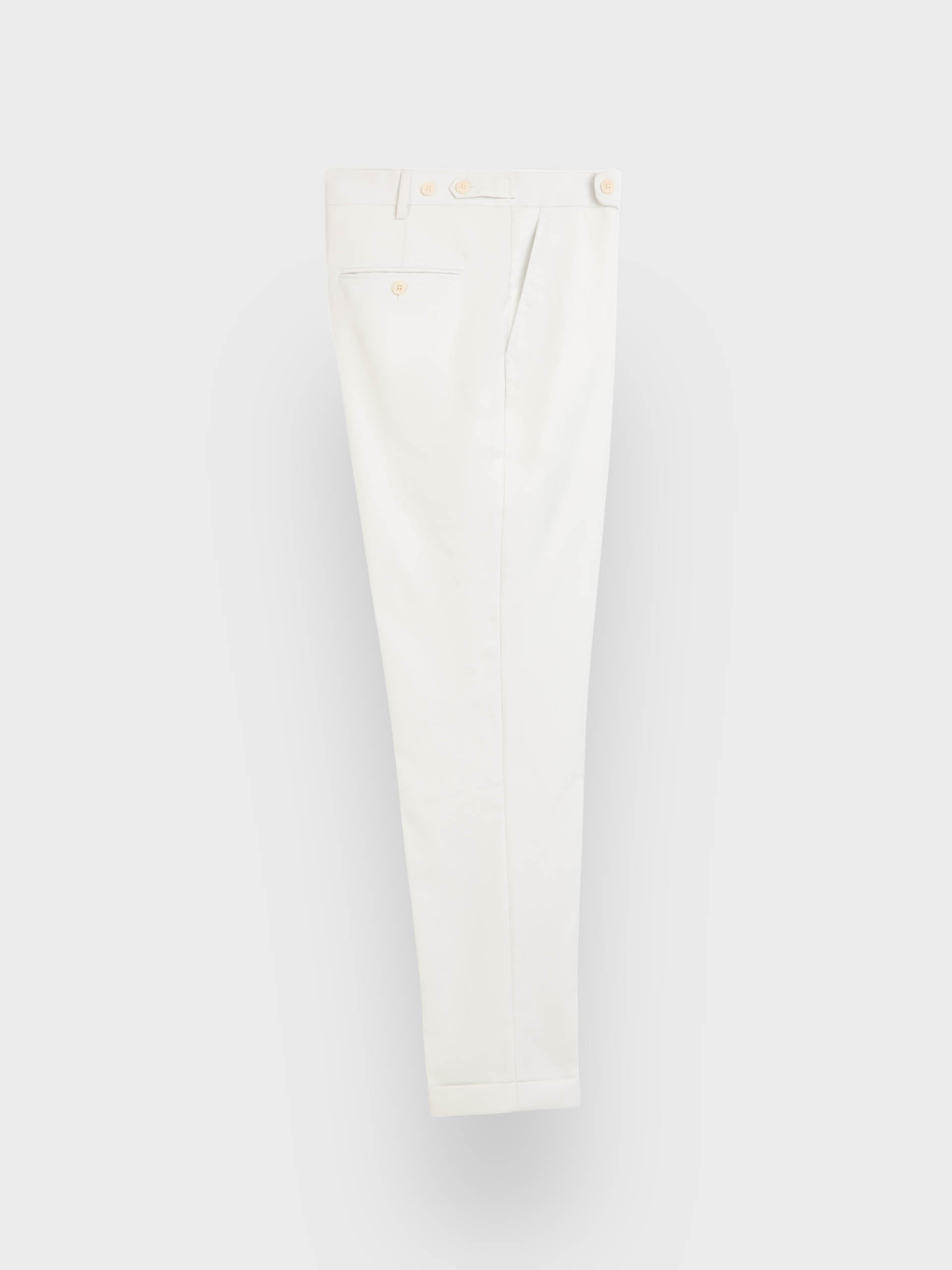 PANTALON CAPO ESTRUCTURA