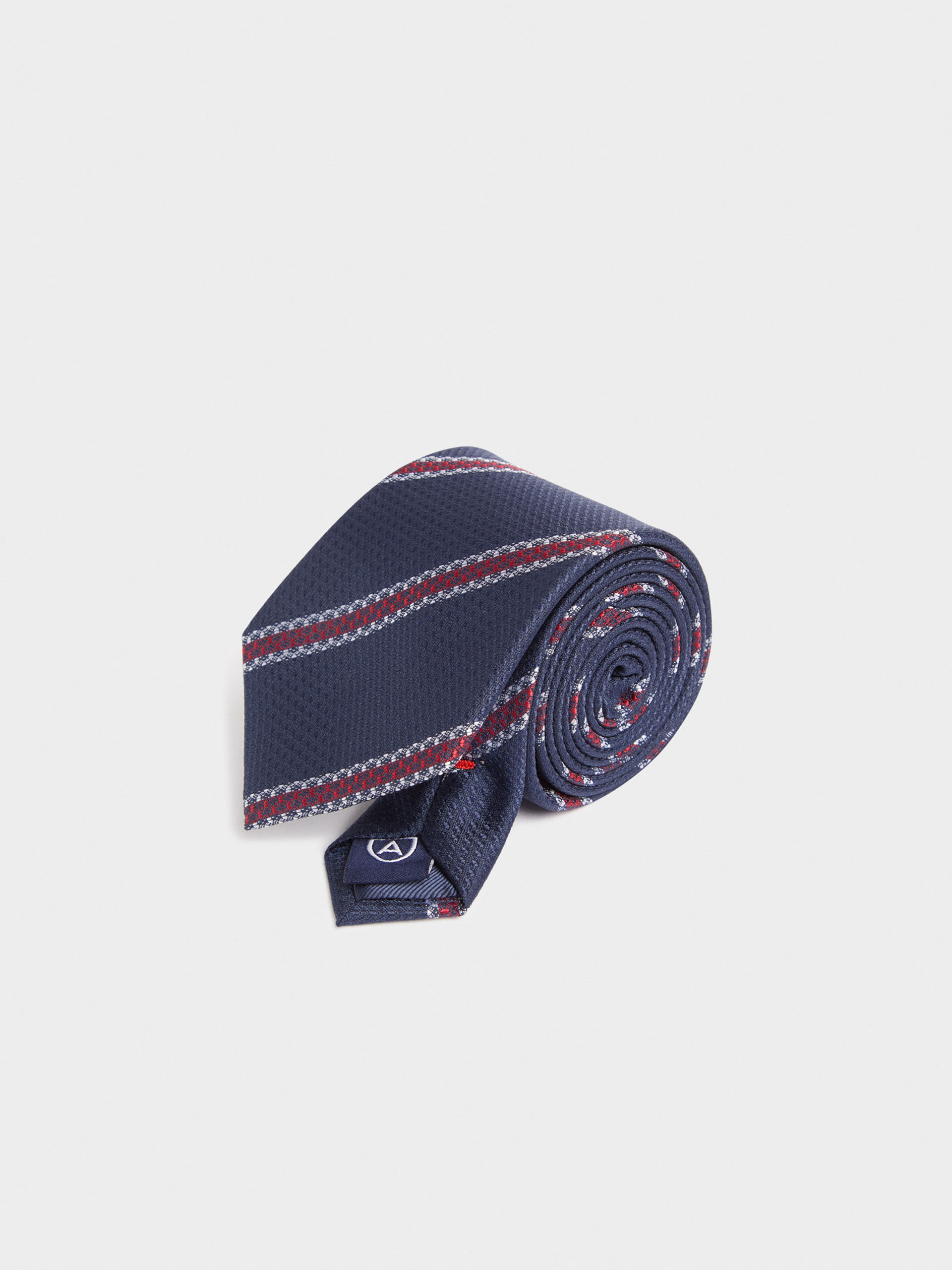CORBATA JACQUARD MF