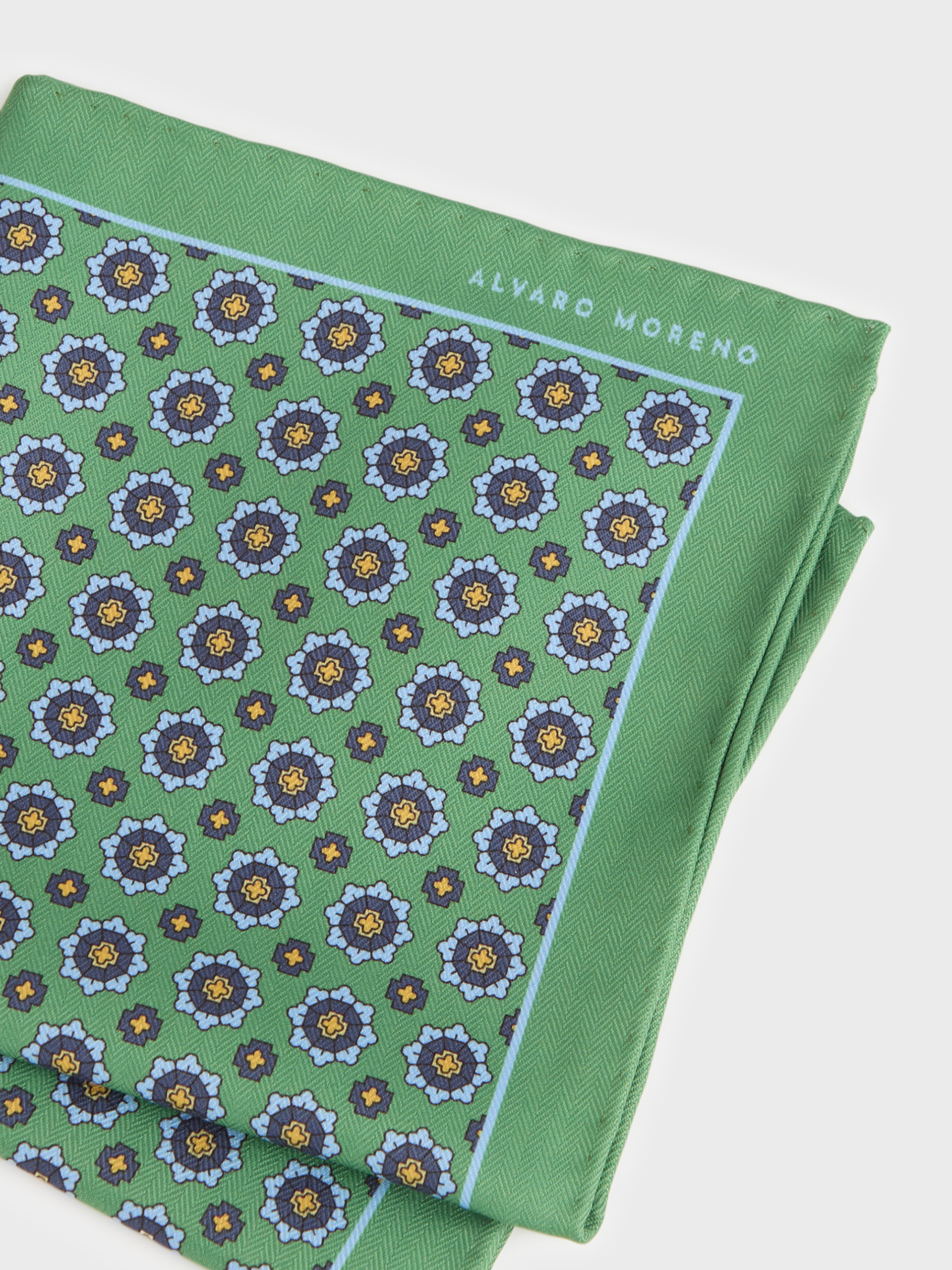 PA&Ntilde;UELO PRINTED