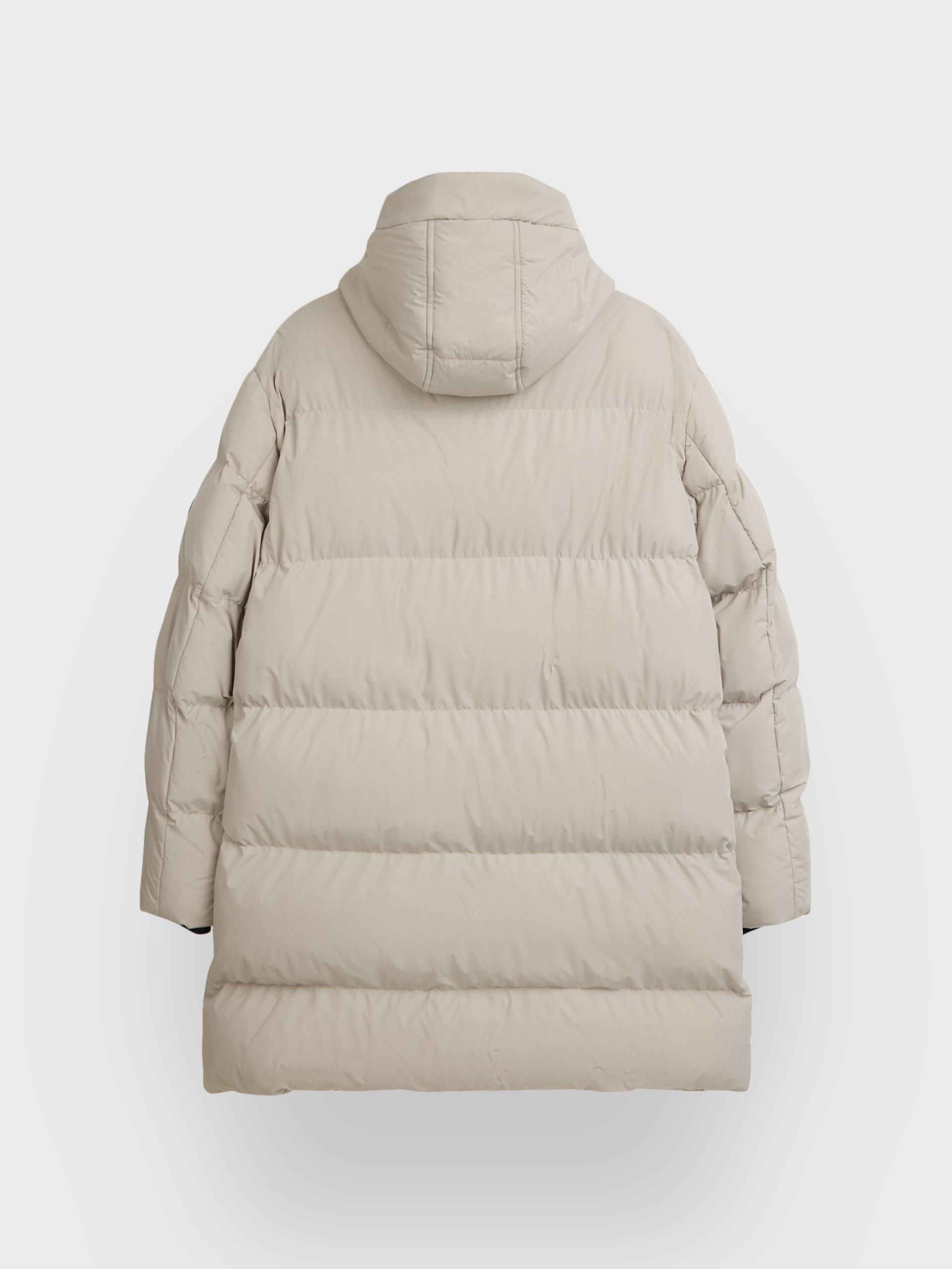 PARKA SKYLINE