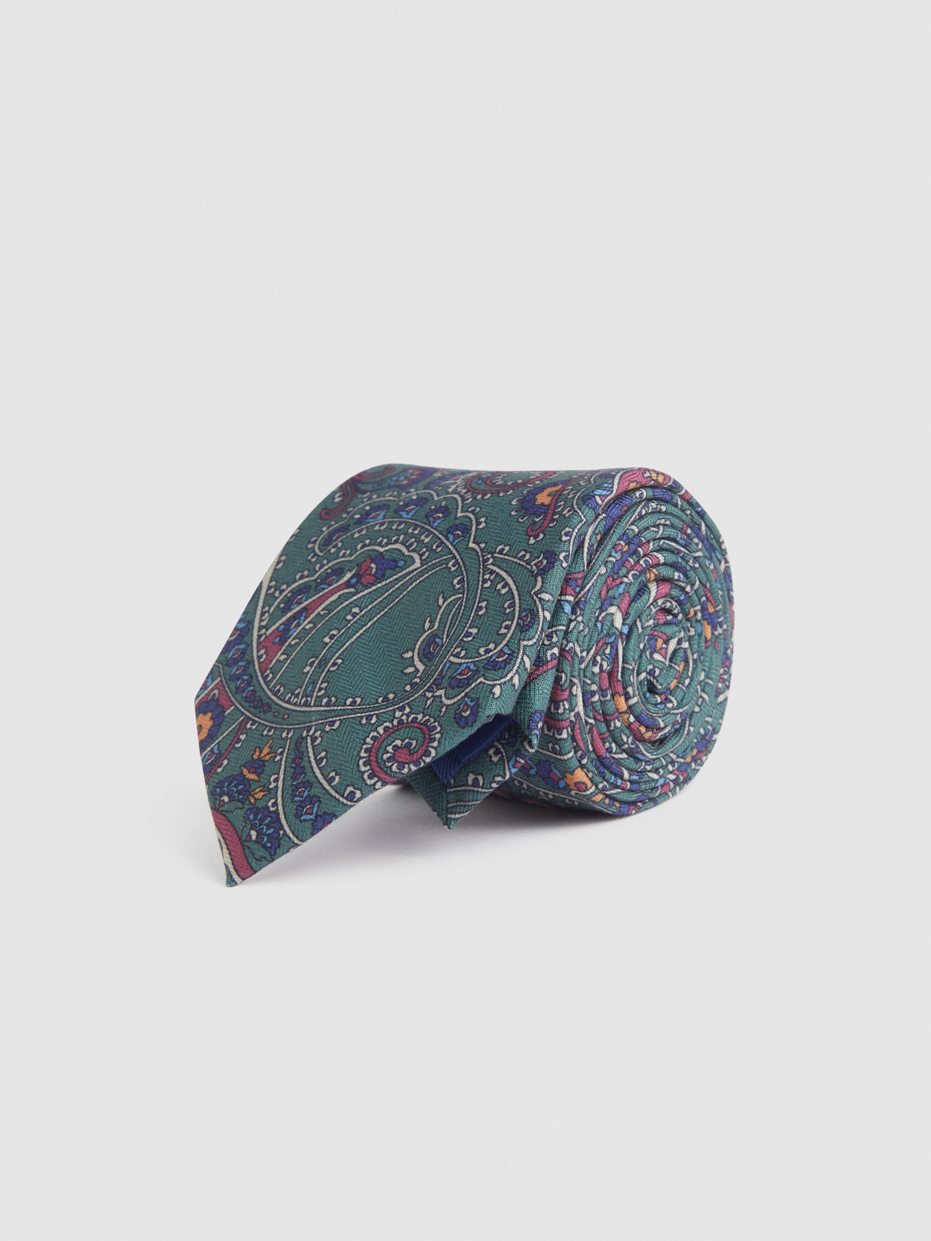 CORBATA PRINTED