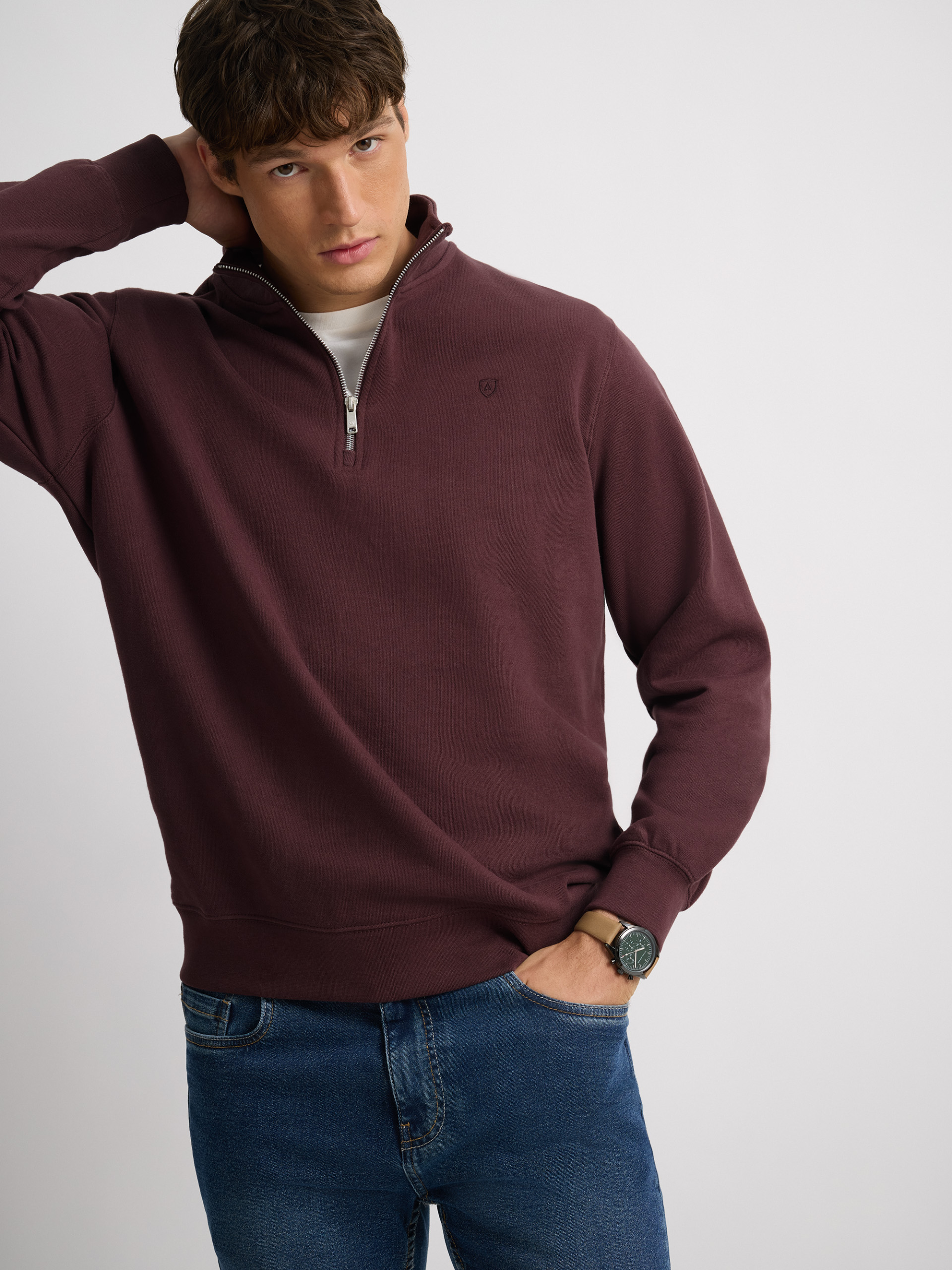 SUDADERA SIMPLY