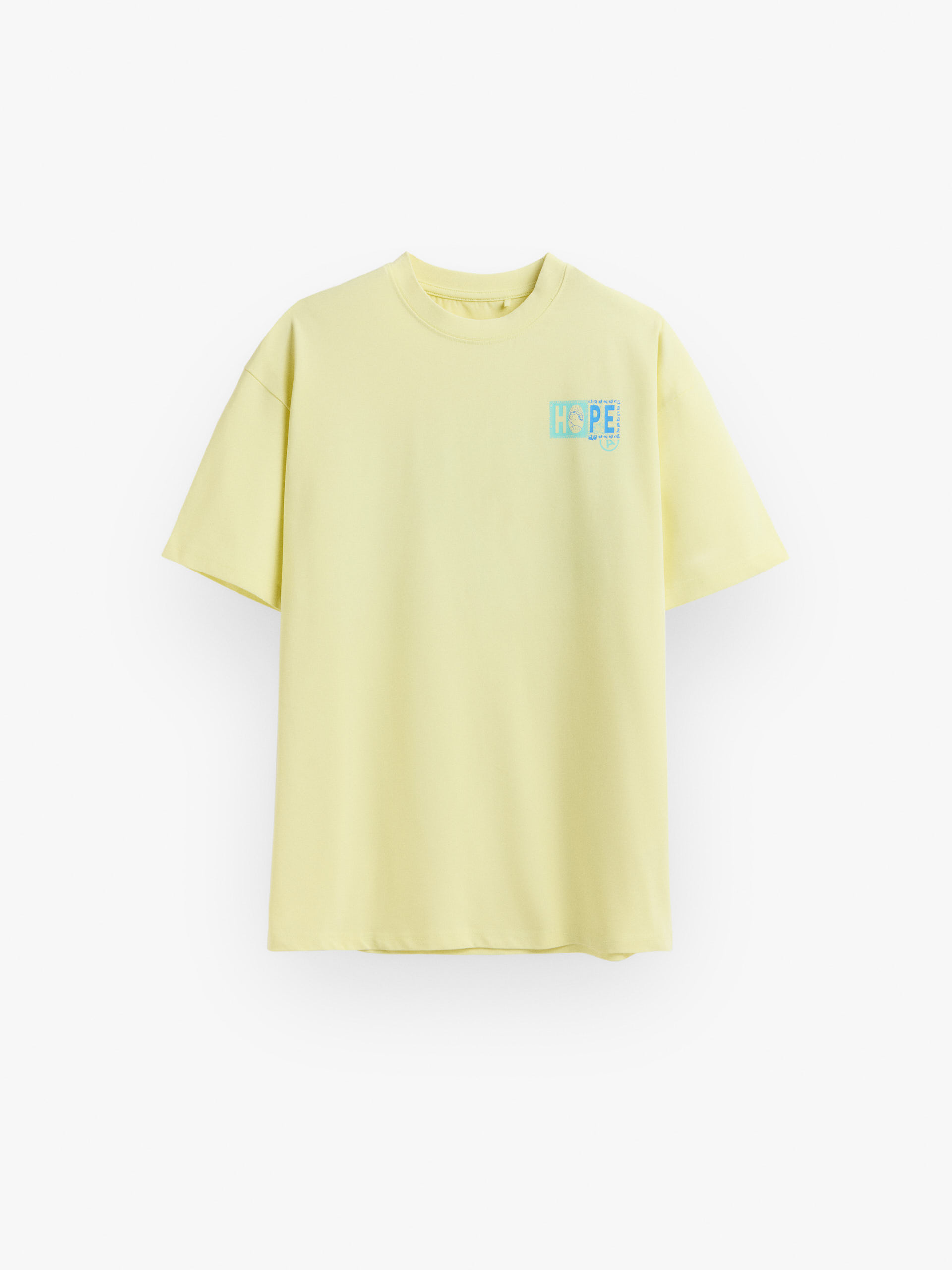 CAMISETA HOPE