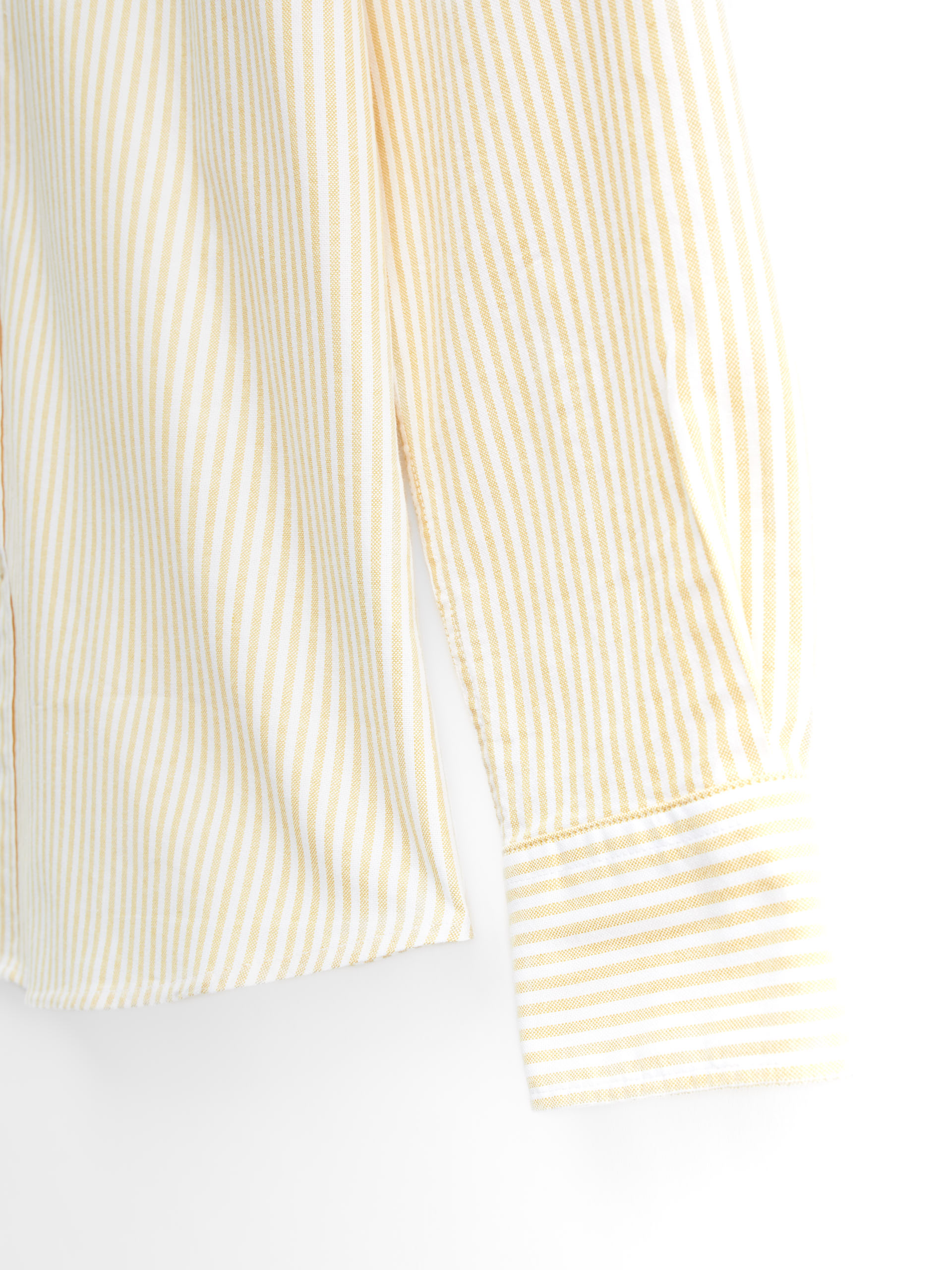 CAMISA OXFORD NEW BASIC