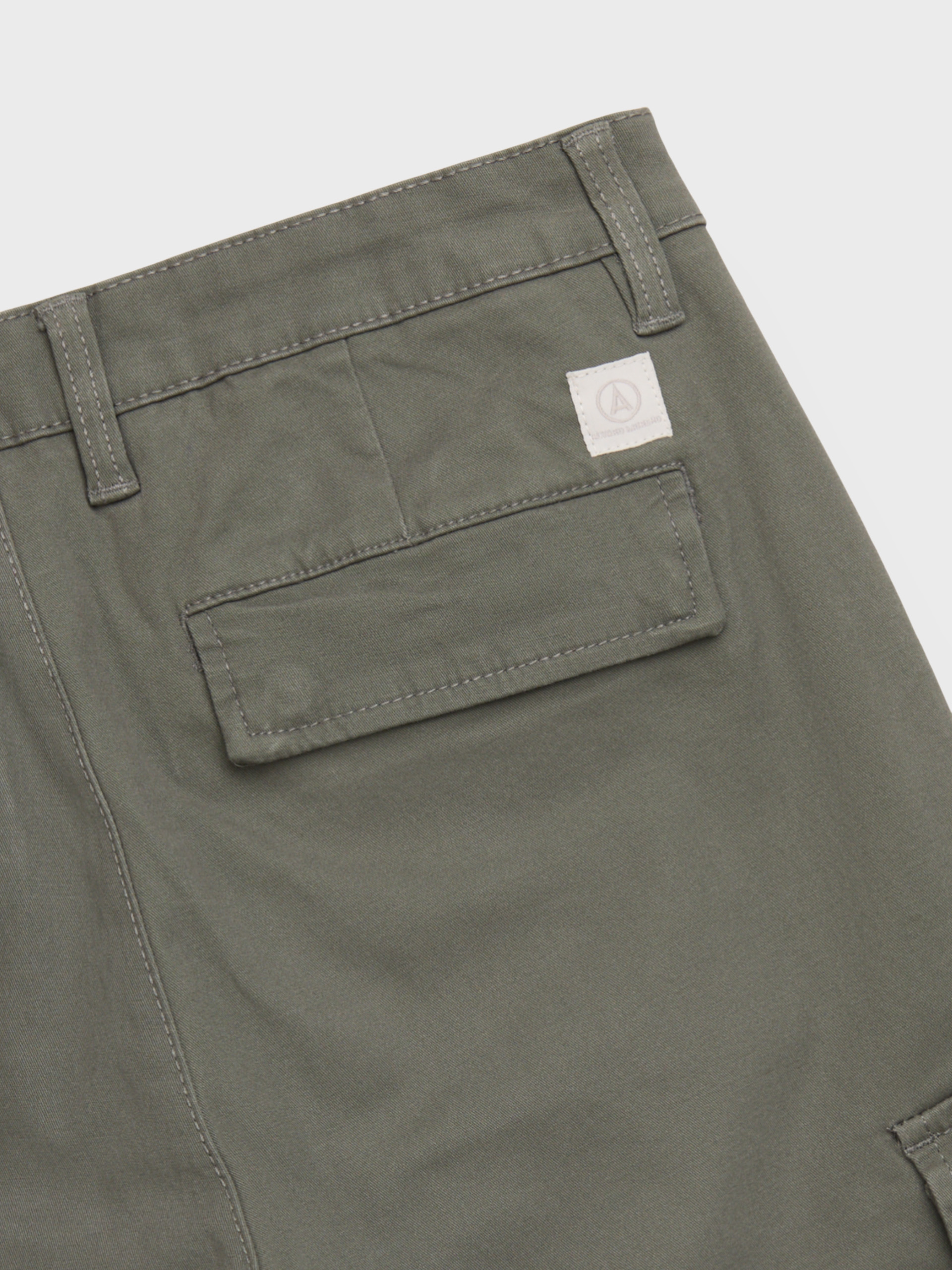 PANTALON CARGO ELVIS