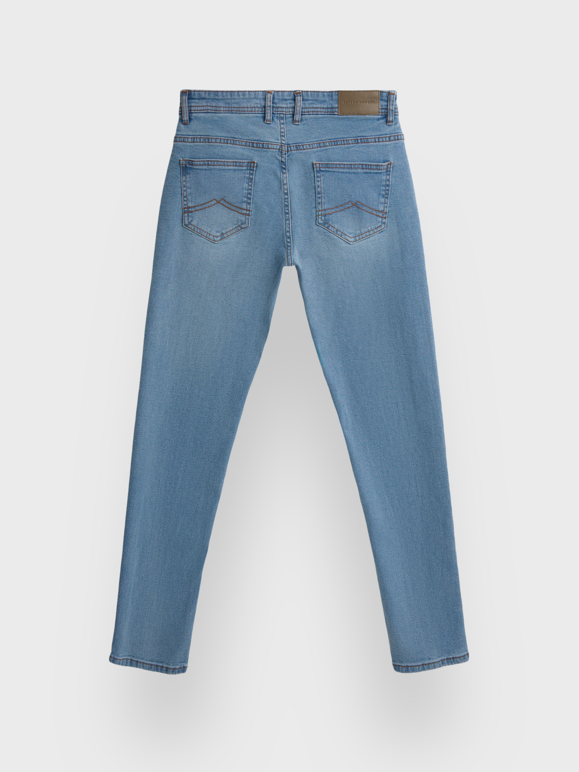 PANTALON DENIM STARK