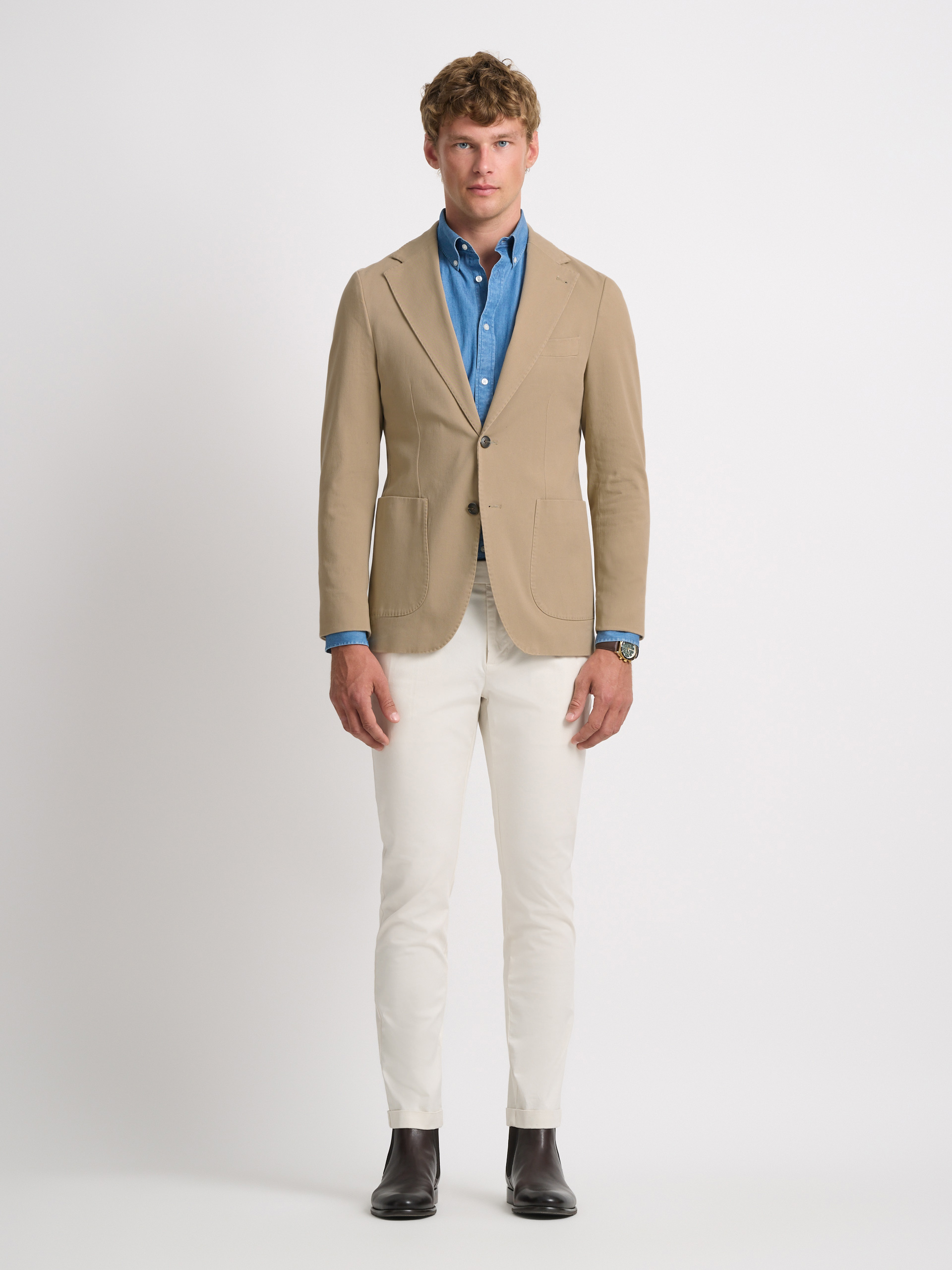AMERICANA COTTON