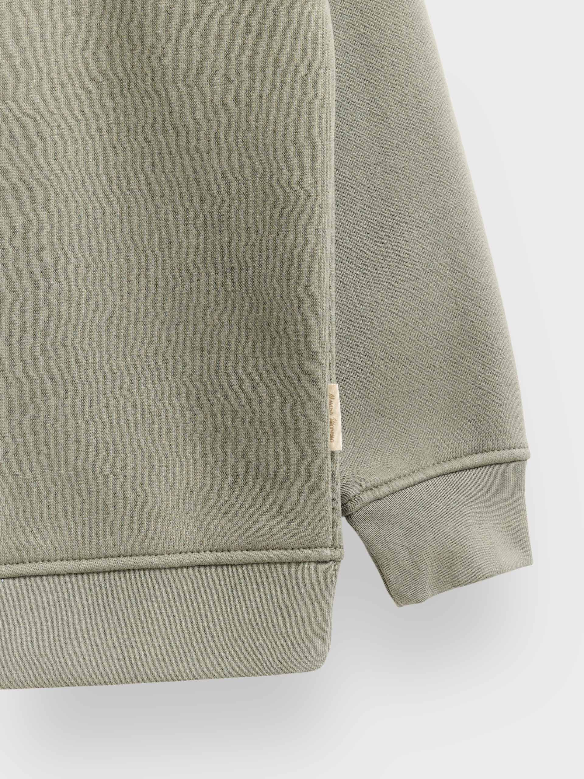 SUDADERA BASICA KIDS