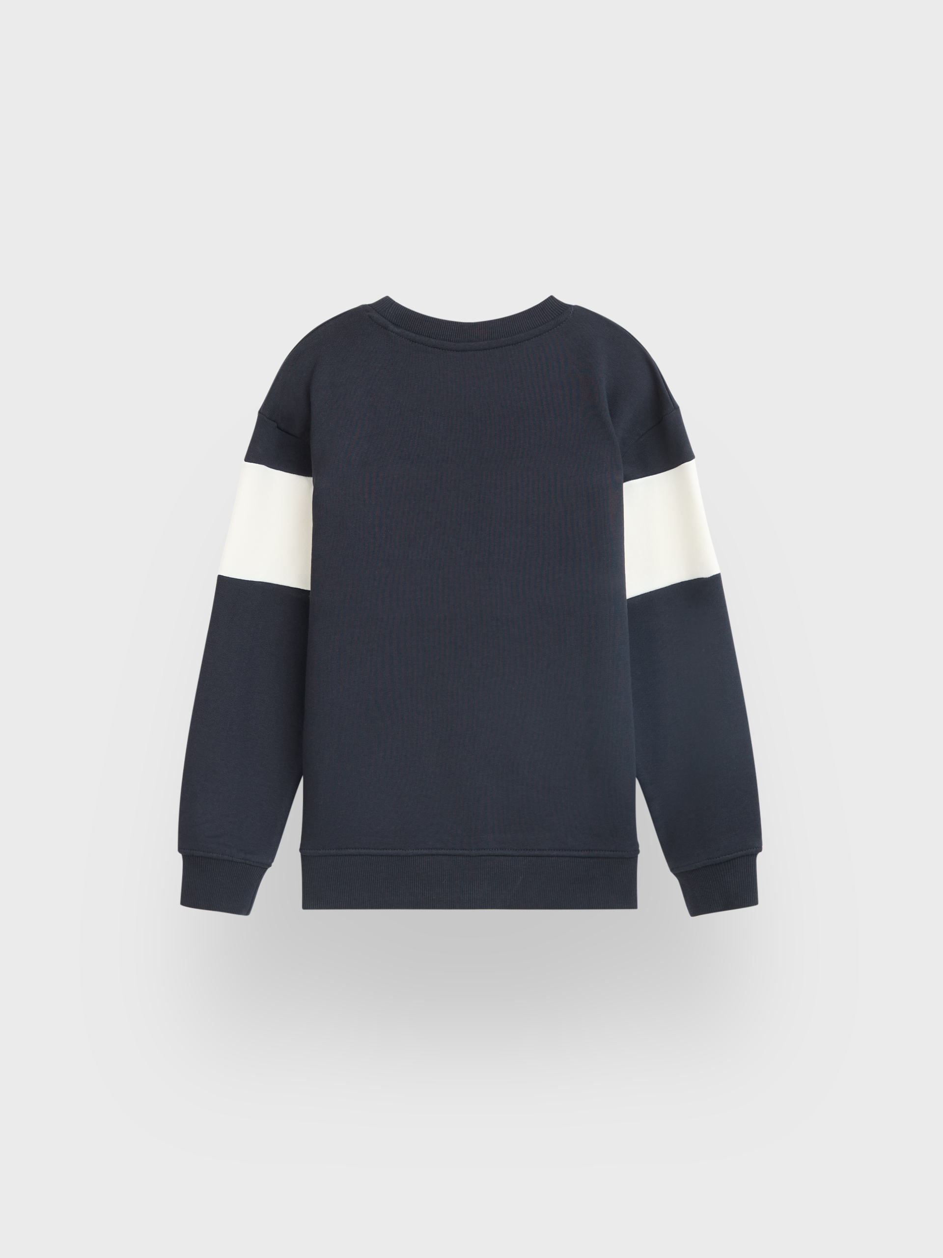 SUDADERA CLUB KIDS