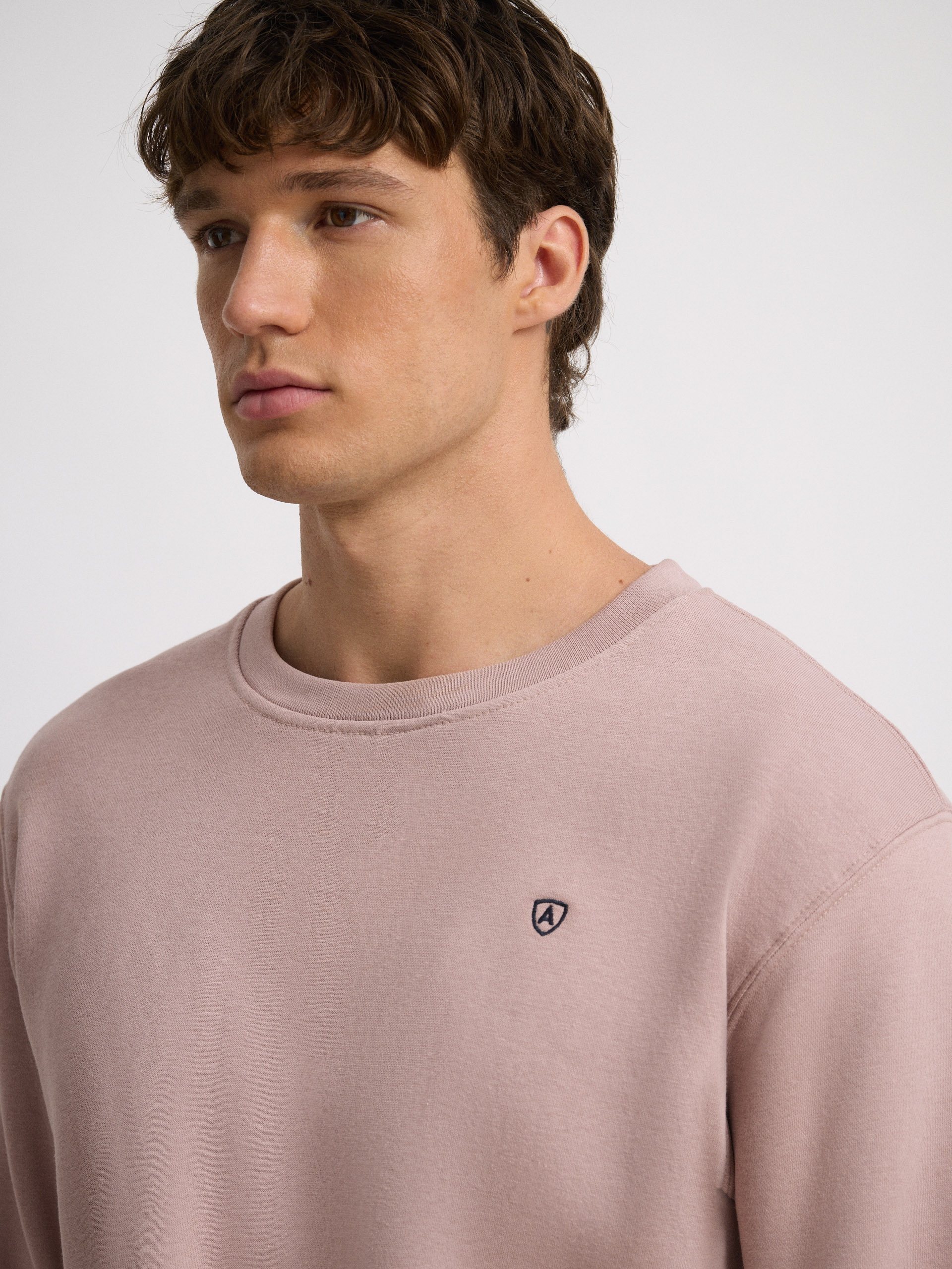 SUDADERA BASICA