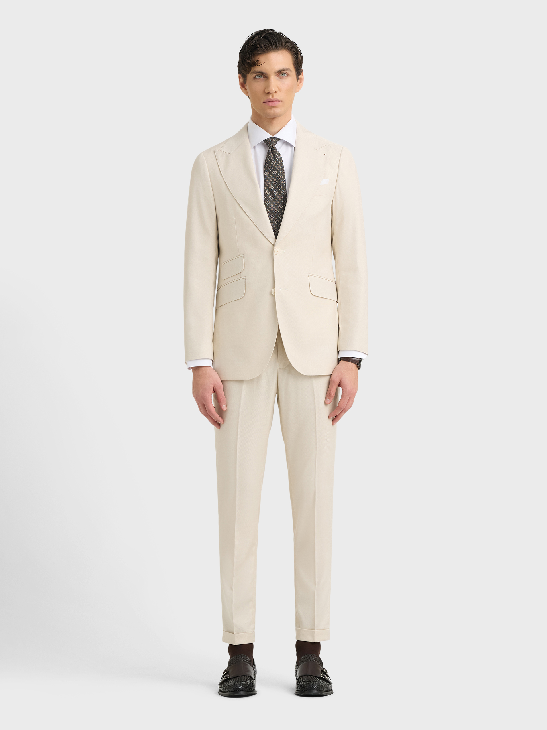 PANTALON CAPO ESTRUCTURA