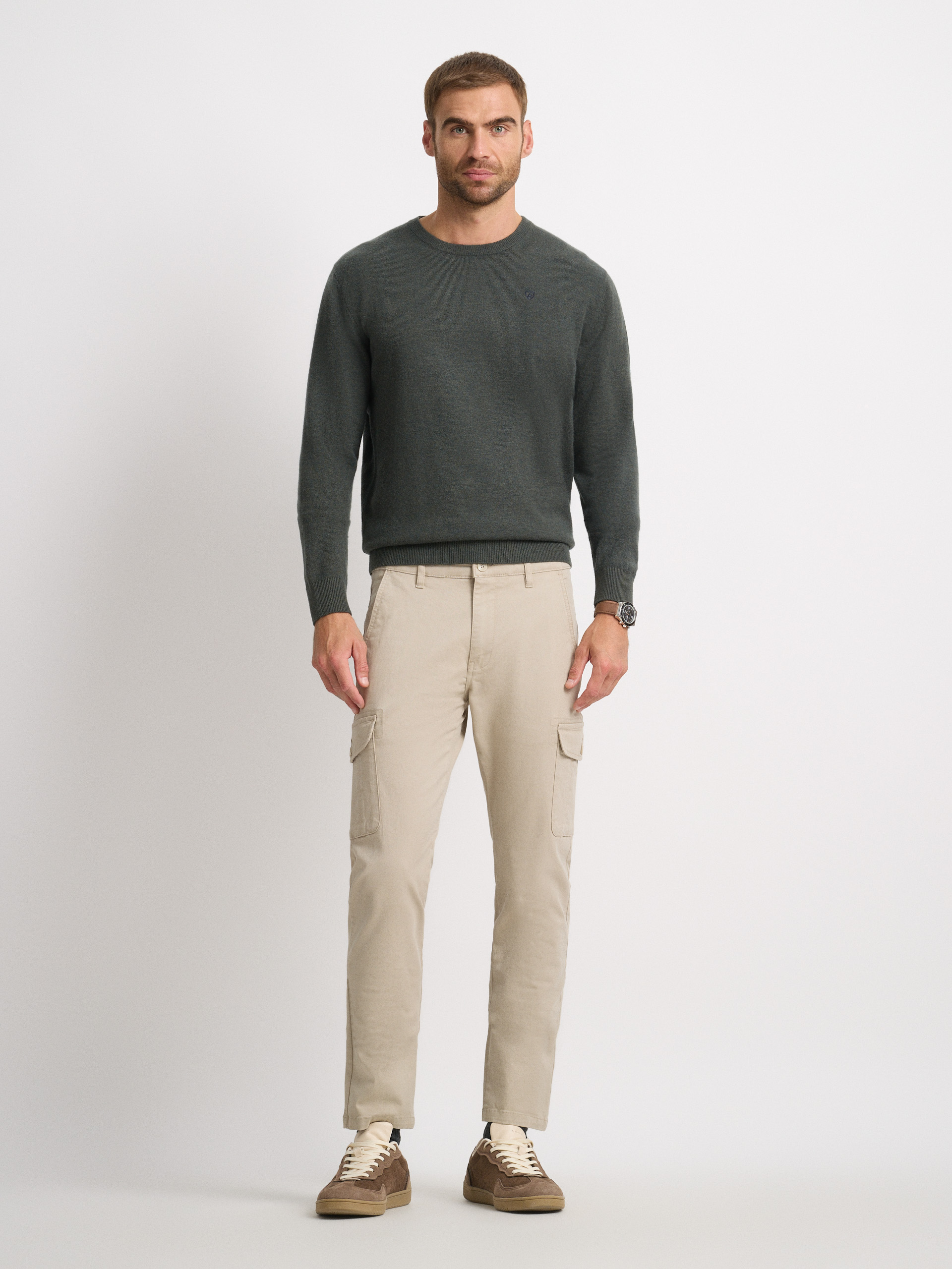 PANTALON ALPHI