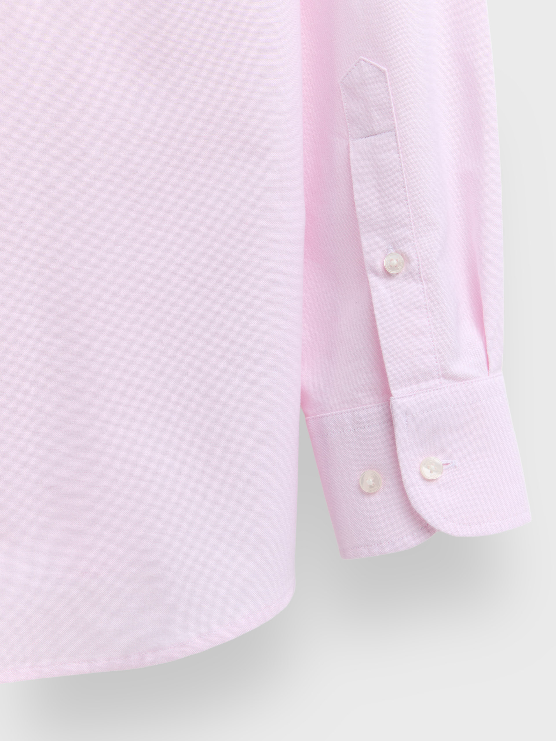 CAMISA OXFORD BASIC