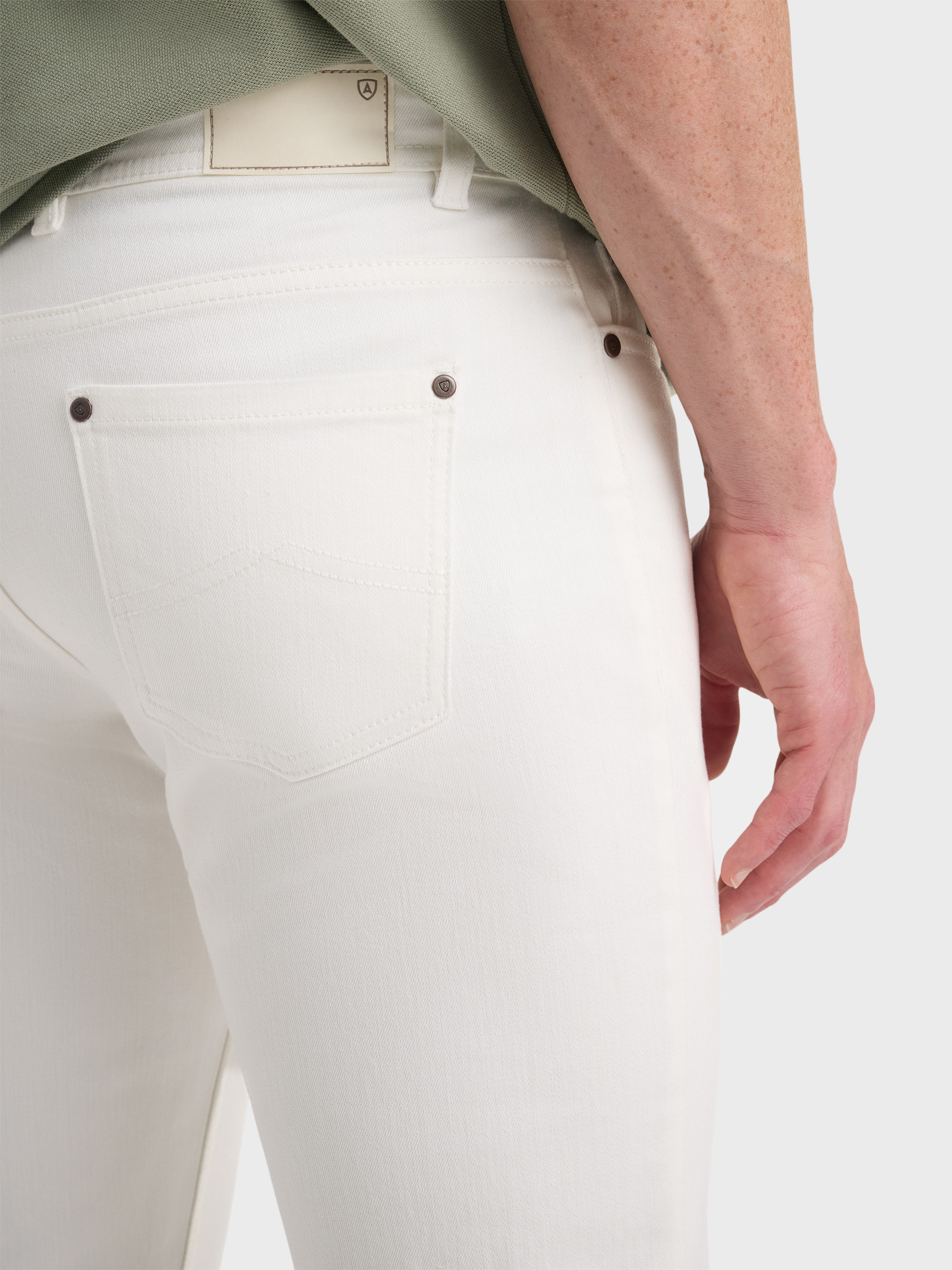 PANTALON DENIM MATCH