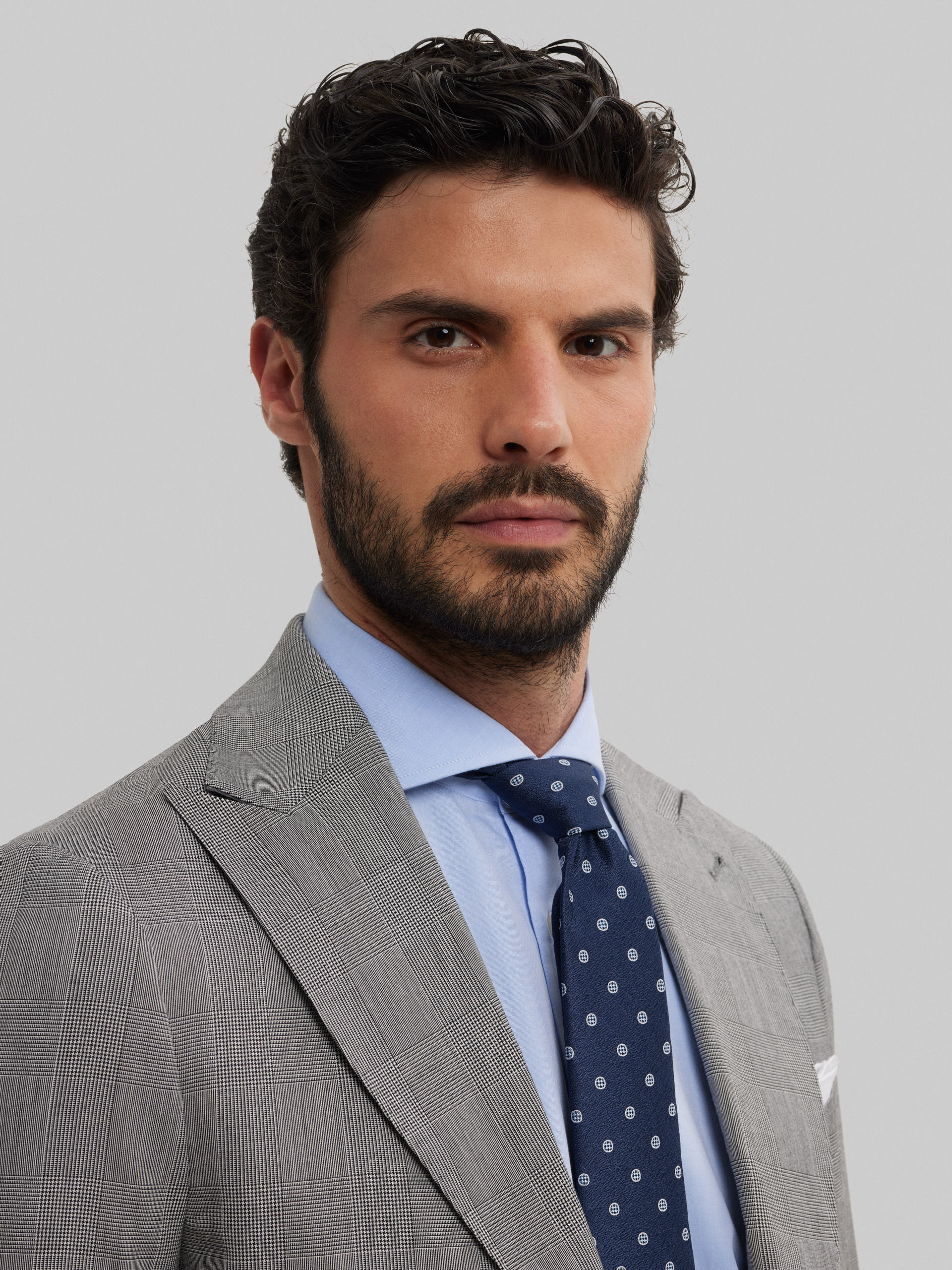 AMERICANA CAPO GALES